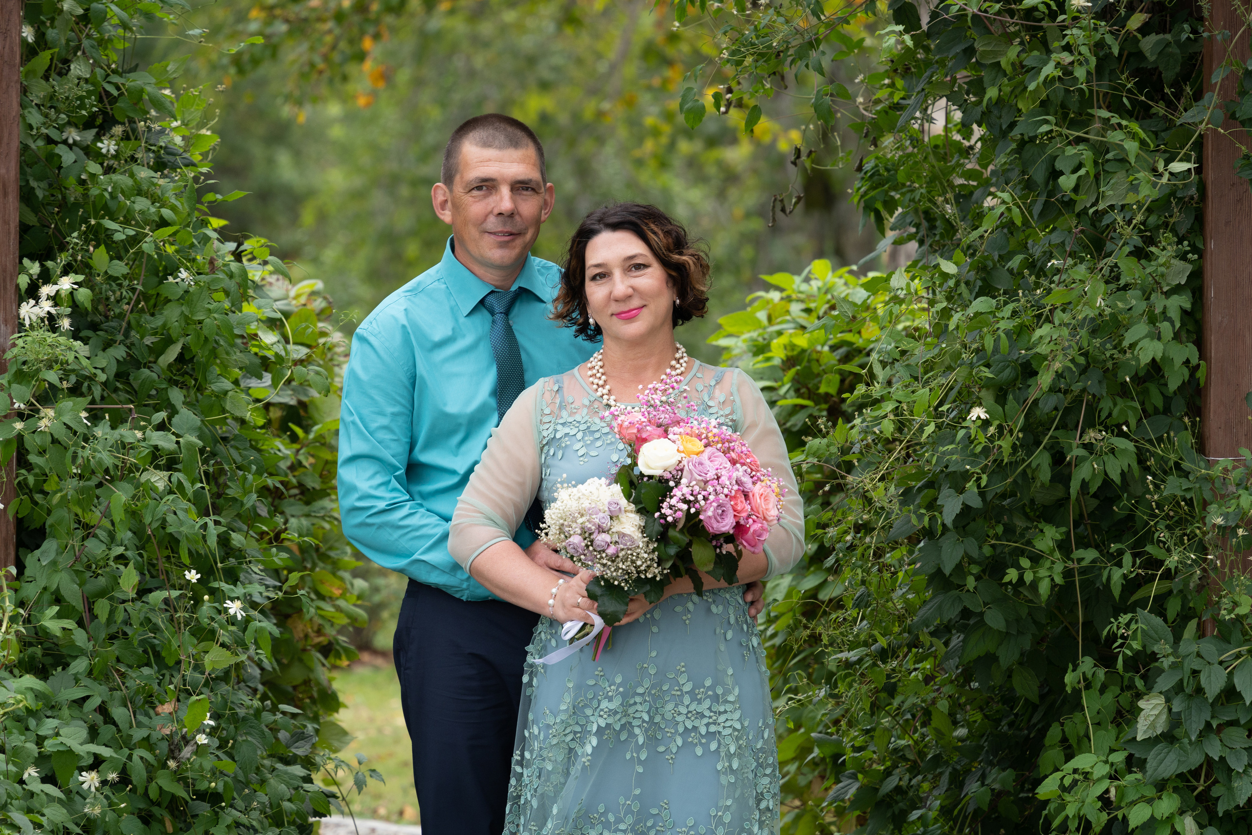 Андрей и Инна. Фотограф на любой праздник в Южно-Сахалинске