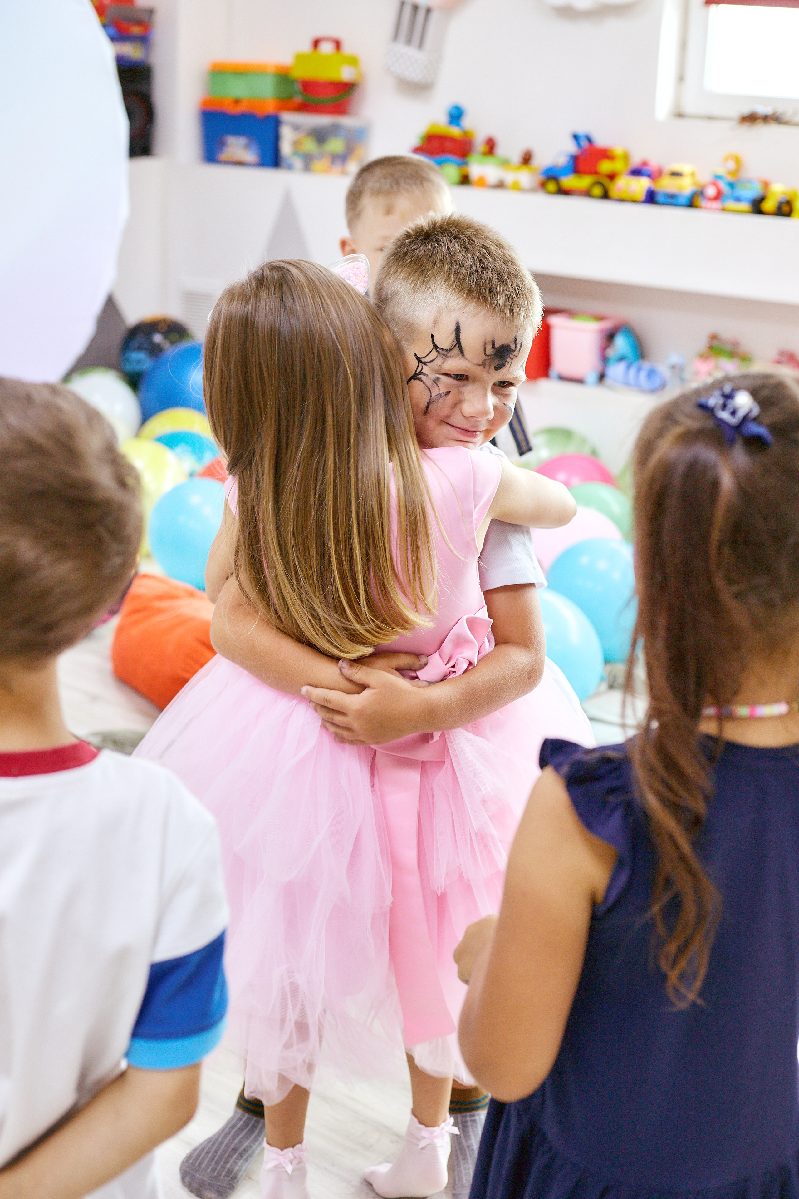 Мимимишки. Фотограф на любой праздник в Южно-Сахалинске