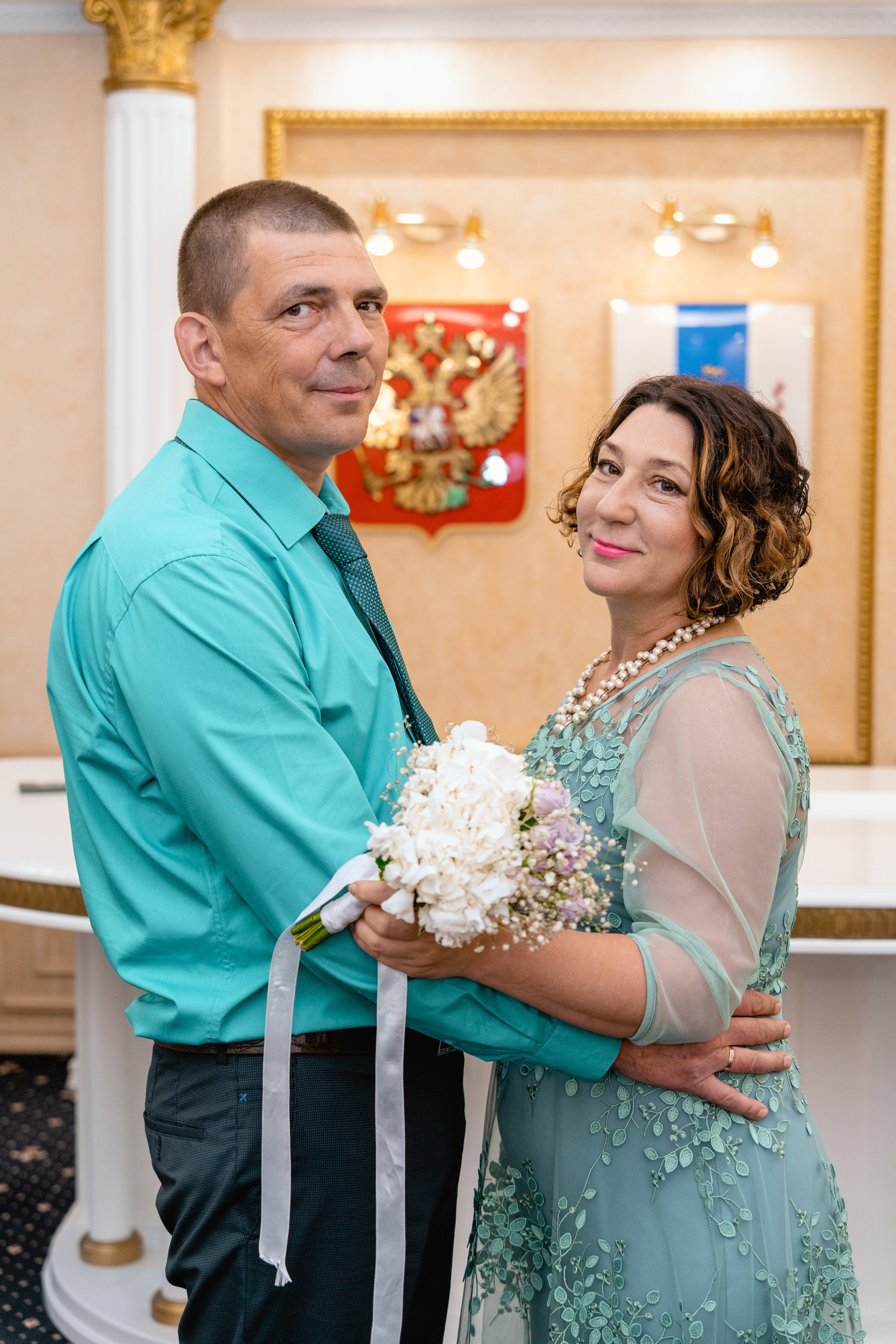 Андрей и Инна. Фотограф на любой праздник в Южно-Сахалинске