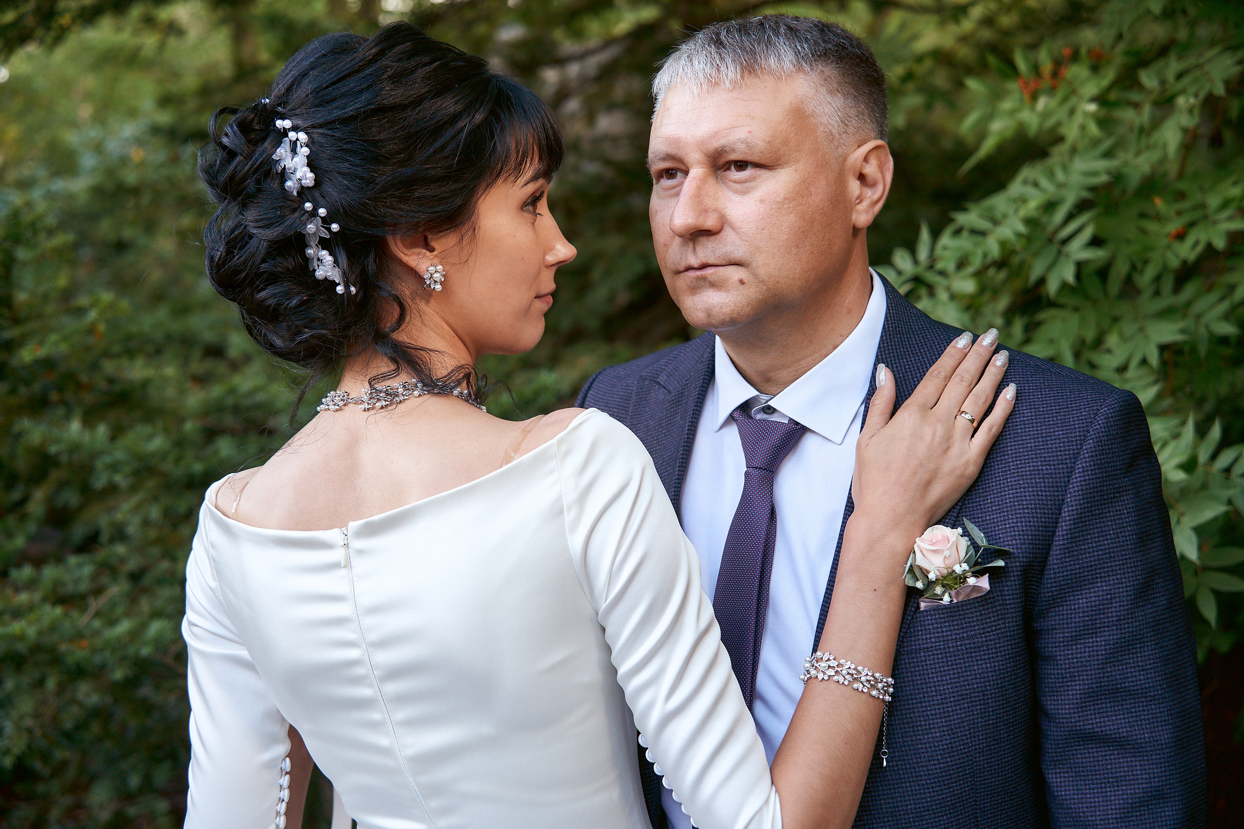 Андрей и Анна. Фотограф на любой праздник в Южно-Сахалинске