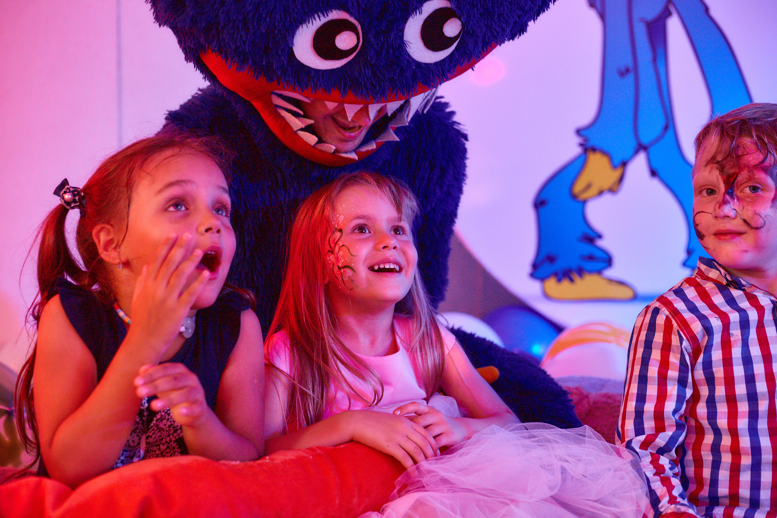 Мимимишки. Фотограф на любой праздник в Южно-Сахалинске