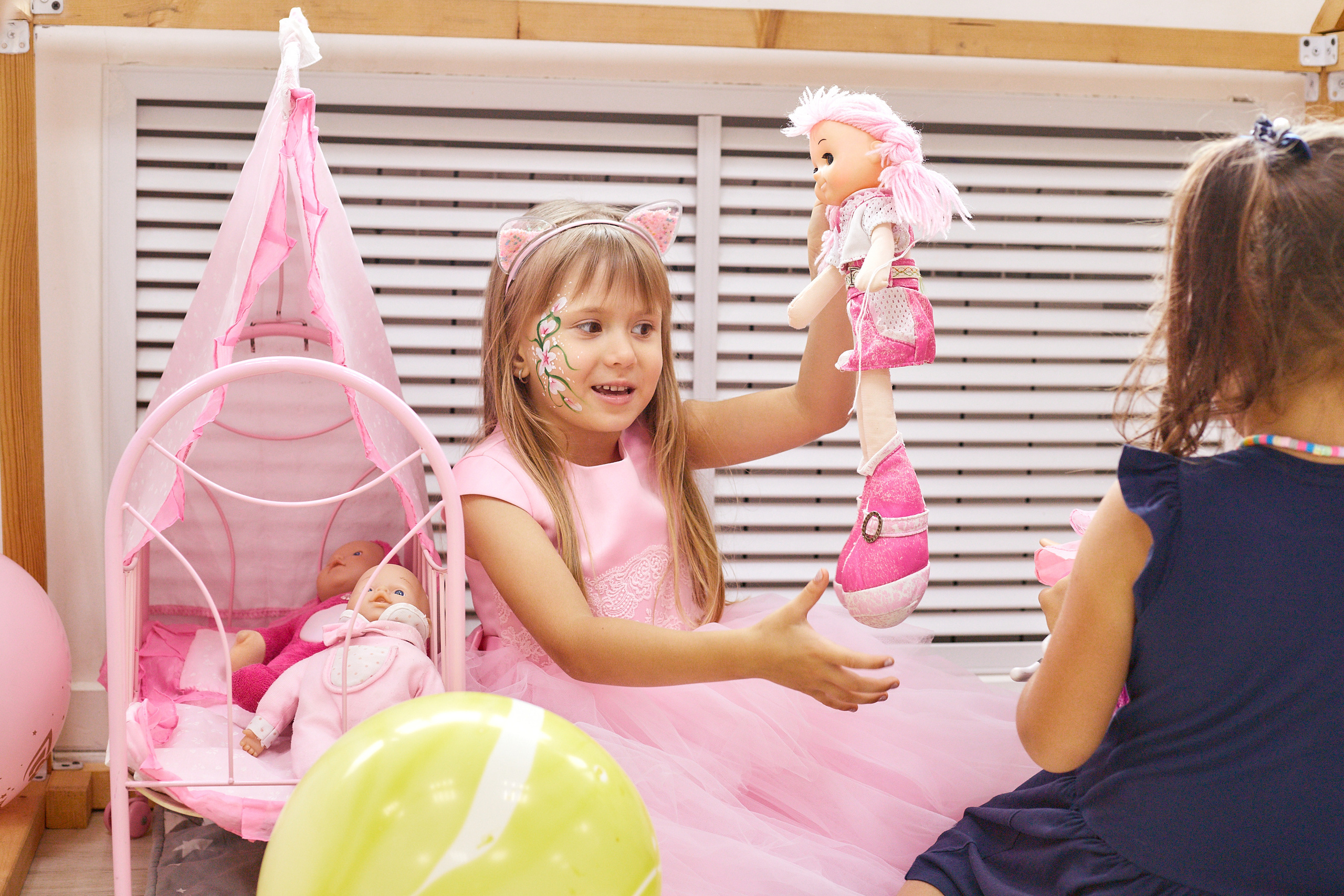 Мимимишки. Фотограф на любой праздник в Южно-Сахалинске