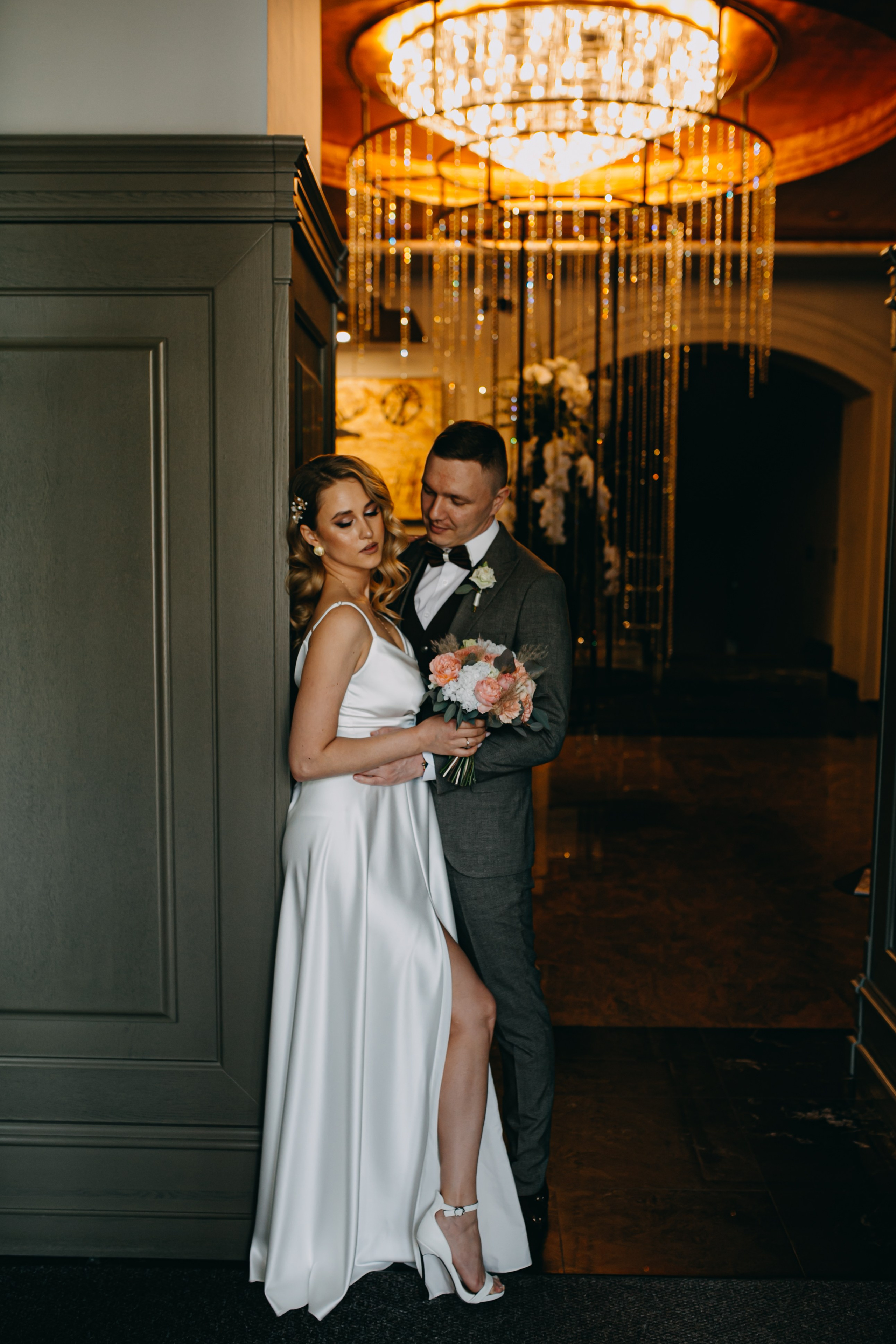 Свадьба отель Амур Хабаровск