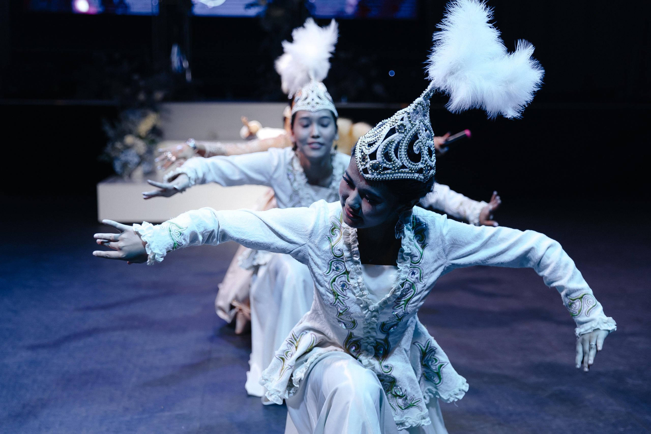 Алибек & Эльвира. Свадебный фотограф Евгений Мирончев