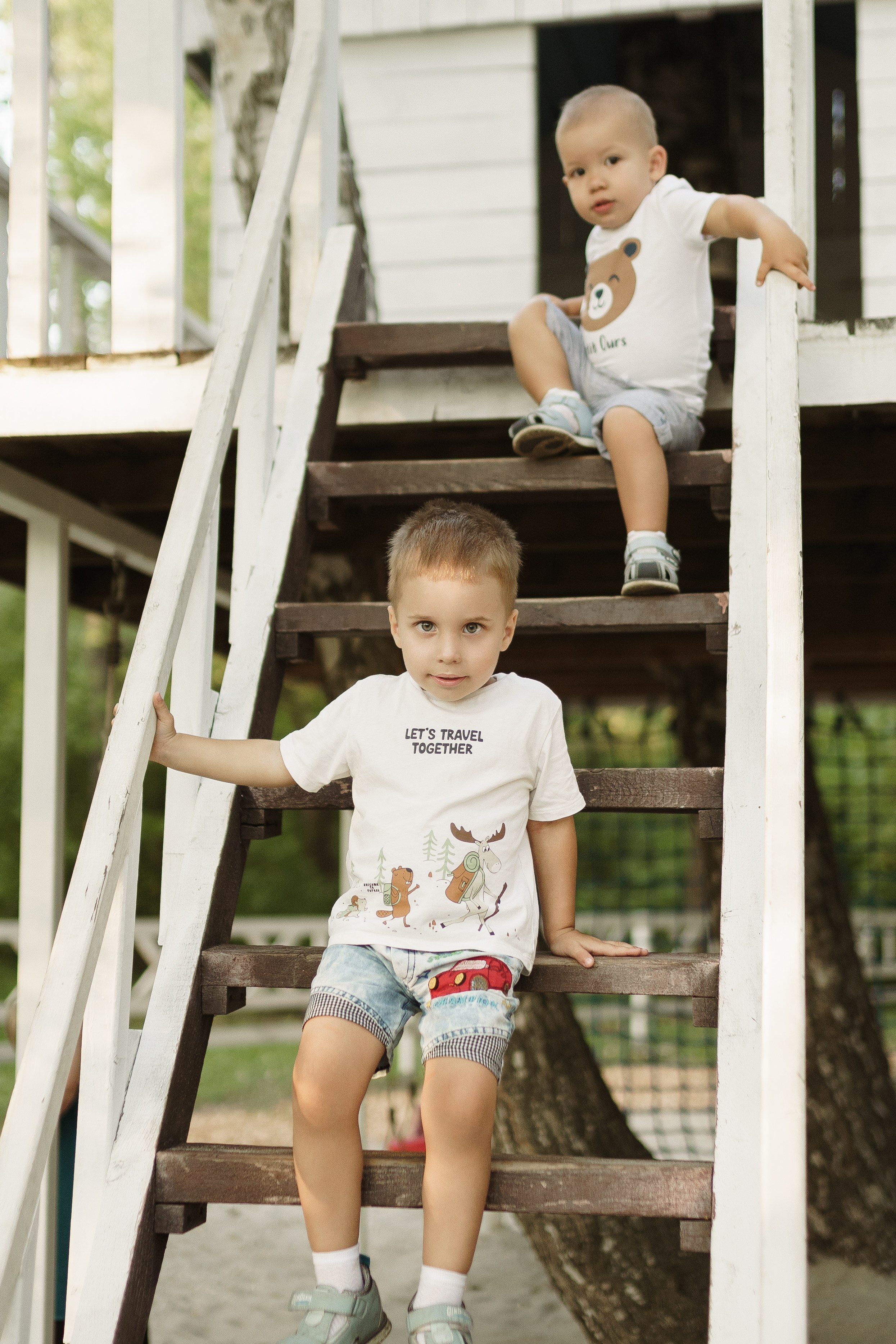 Семейные истории. Фотограф Виктория Брайченко