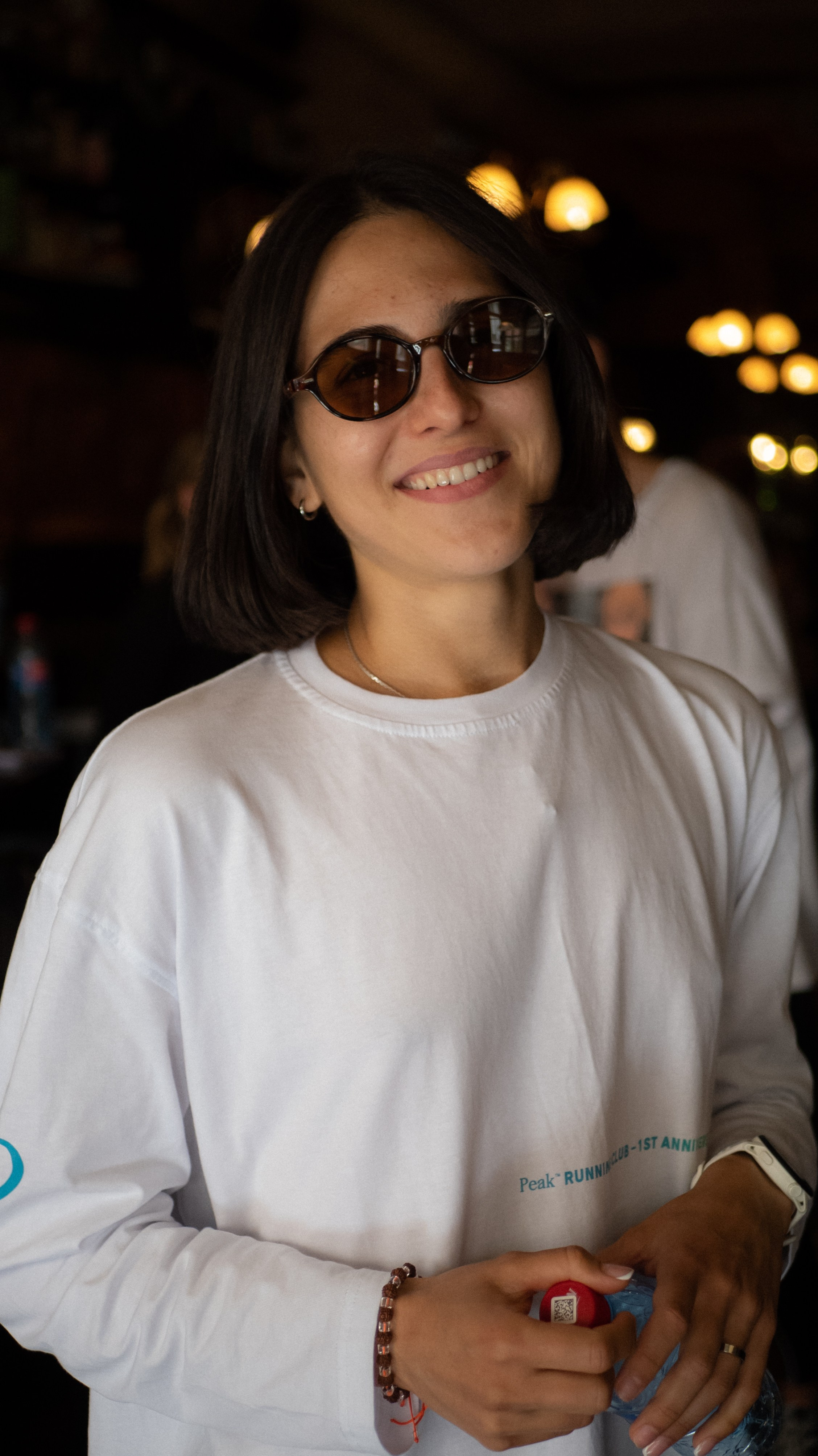 Beer Social Run. Vladimir Tatko