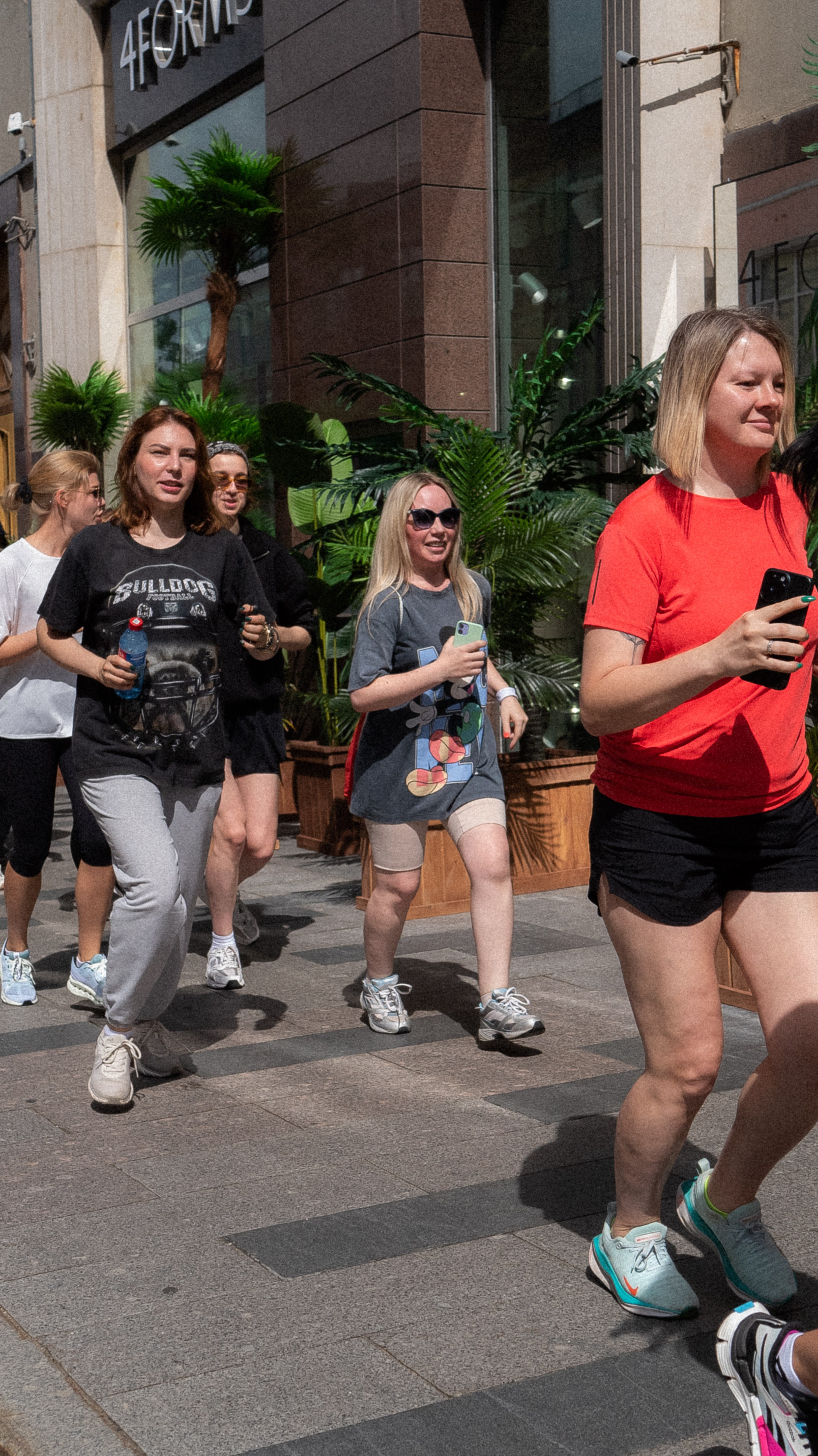 Beer Social Run. Vladimir Tatko