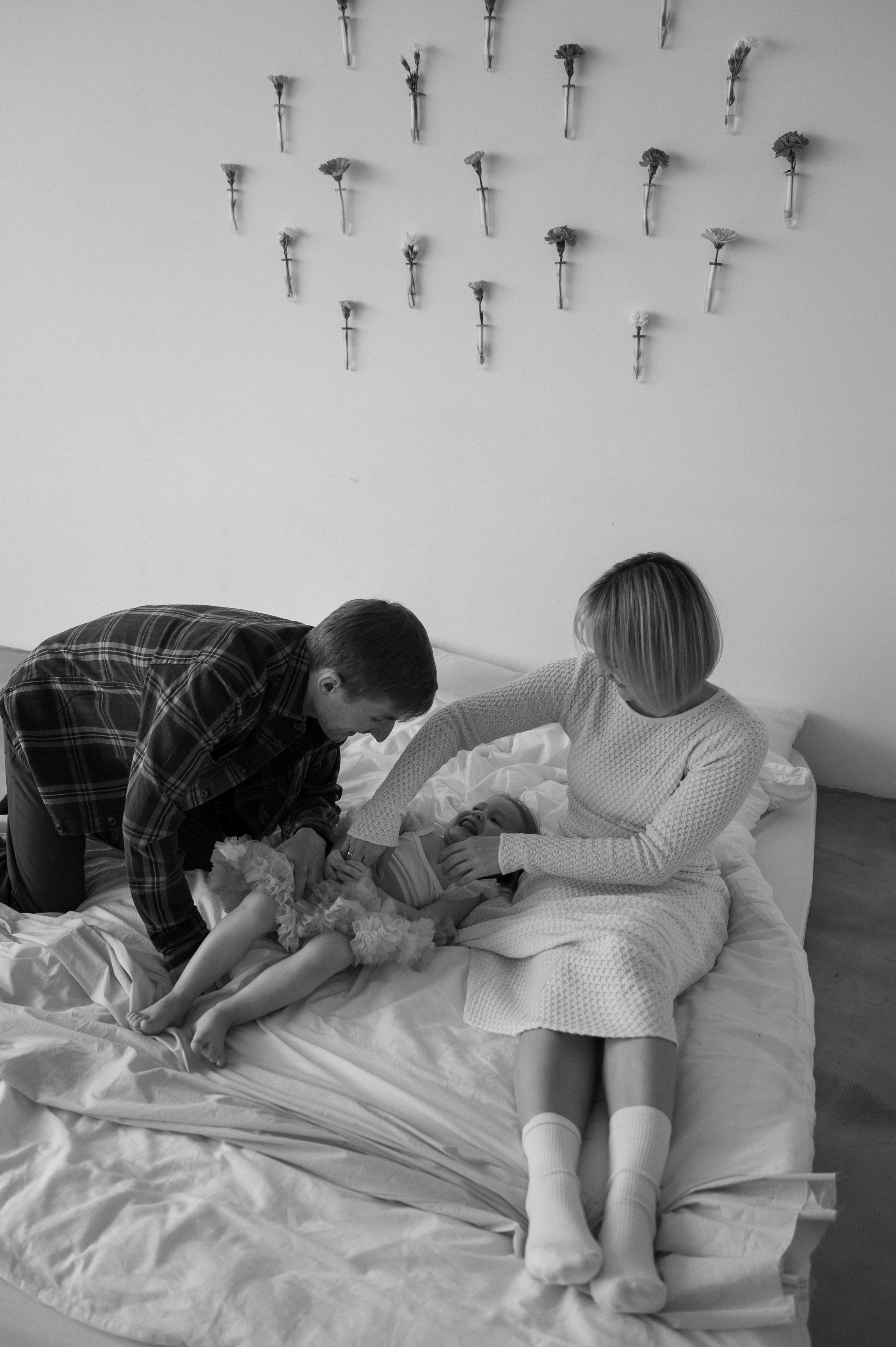 Алиса, Пётр и София😍. Свадебный Фотограф Новосибирск | Алина Коляда