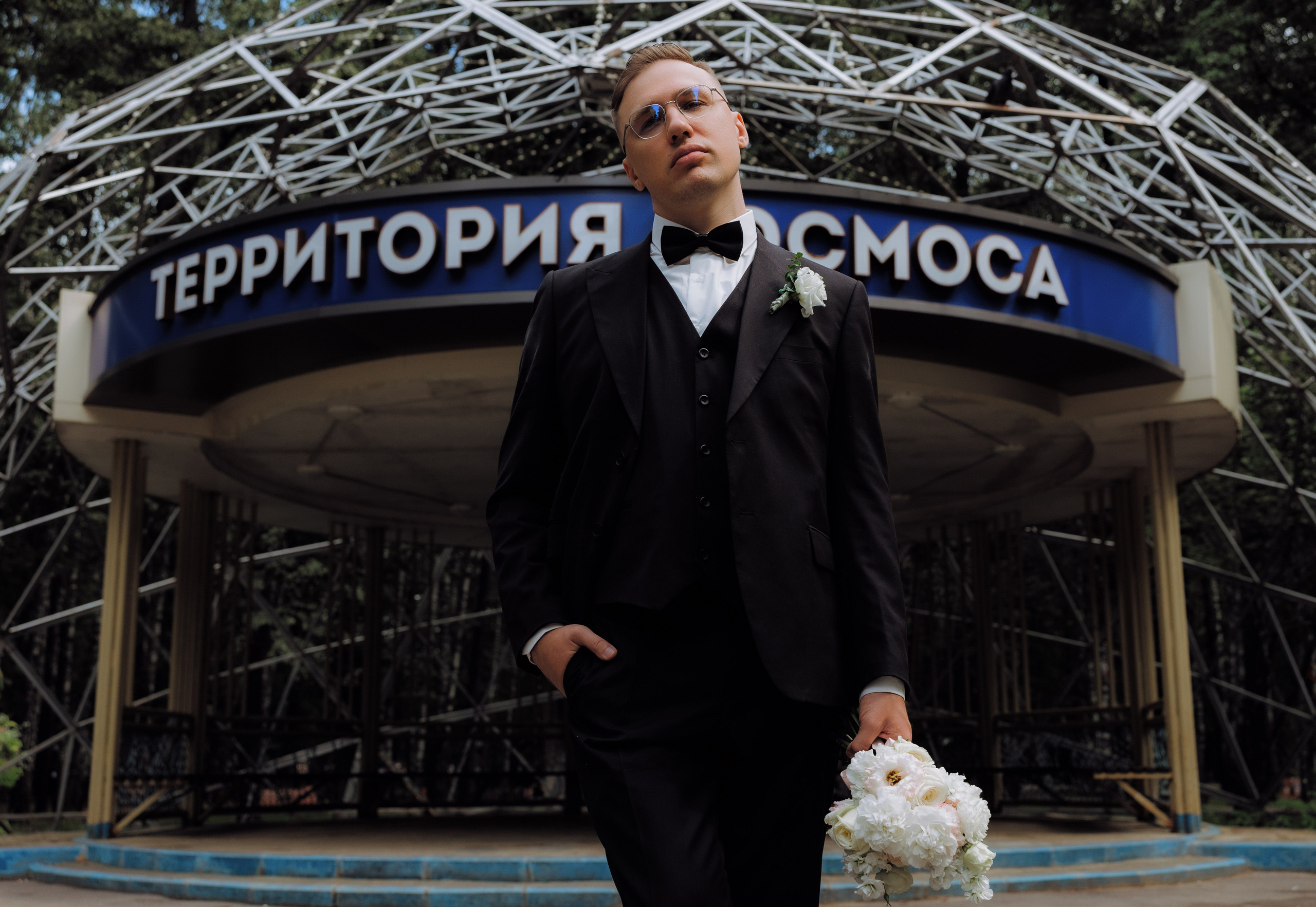 MARGARITA_VLADIMIR (ZAVAS EVENT). Фотограф Андрей Ширкалин Москва Московская обл, Коломна, Рязань