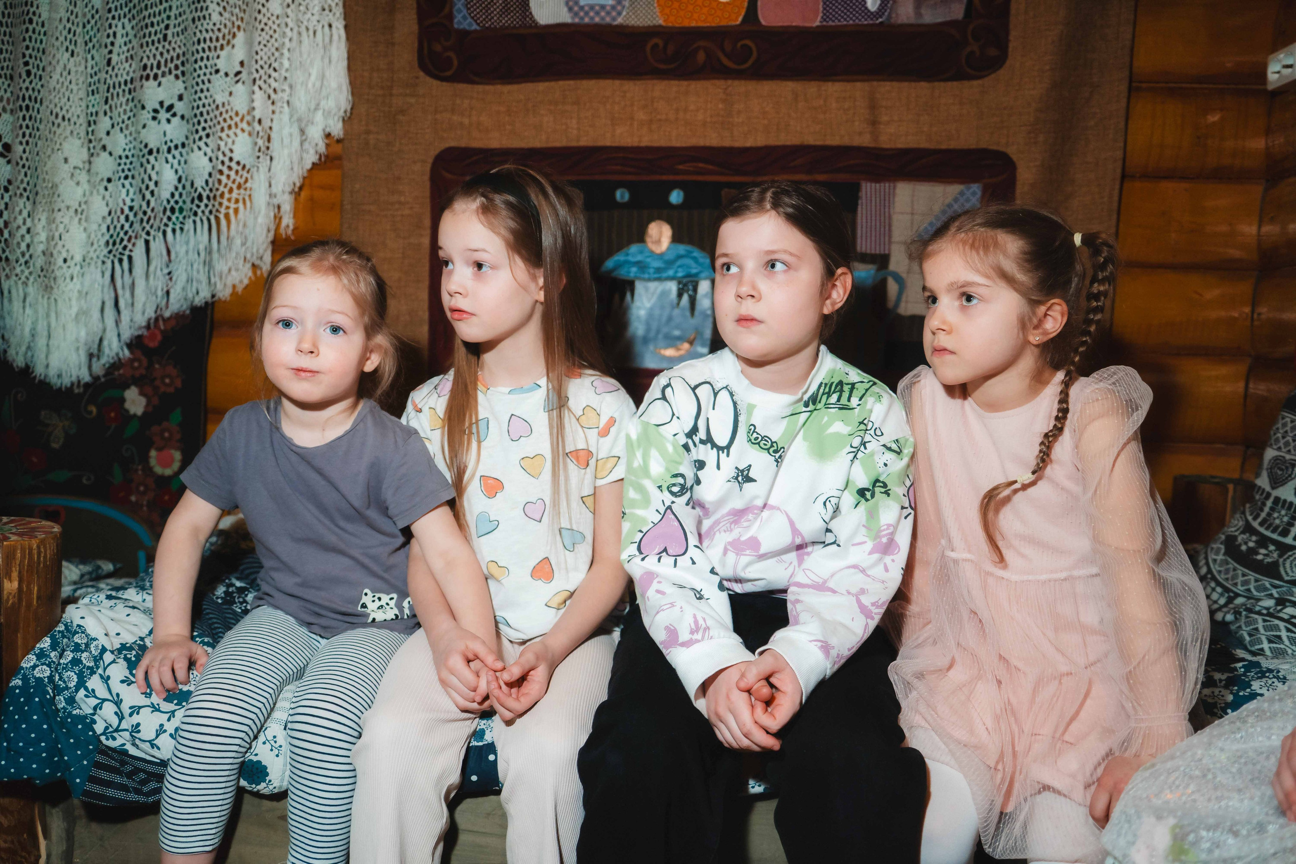 День рождения Тёмы. Свадебный и семейный фотограф в Санкт-Петербурге Виктор Голубев