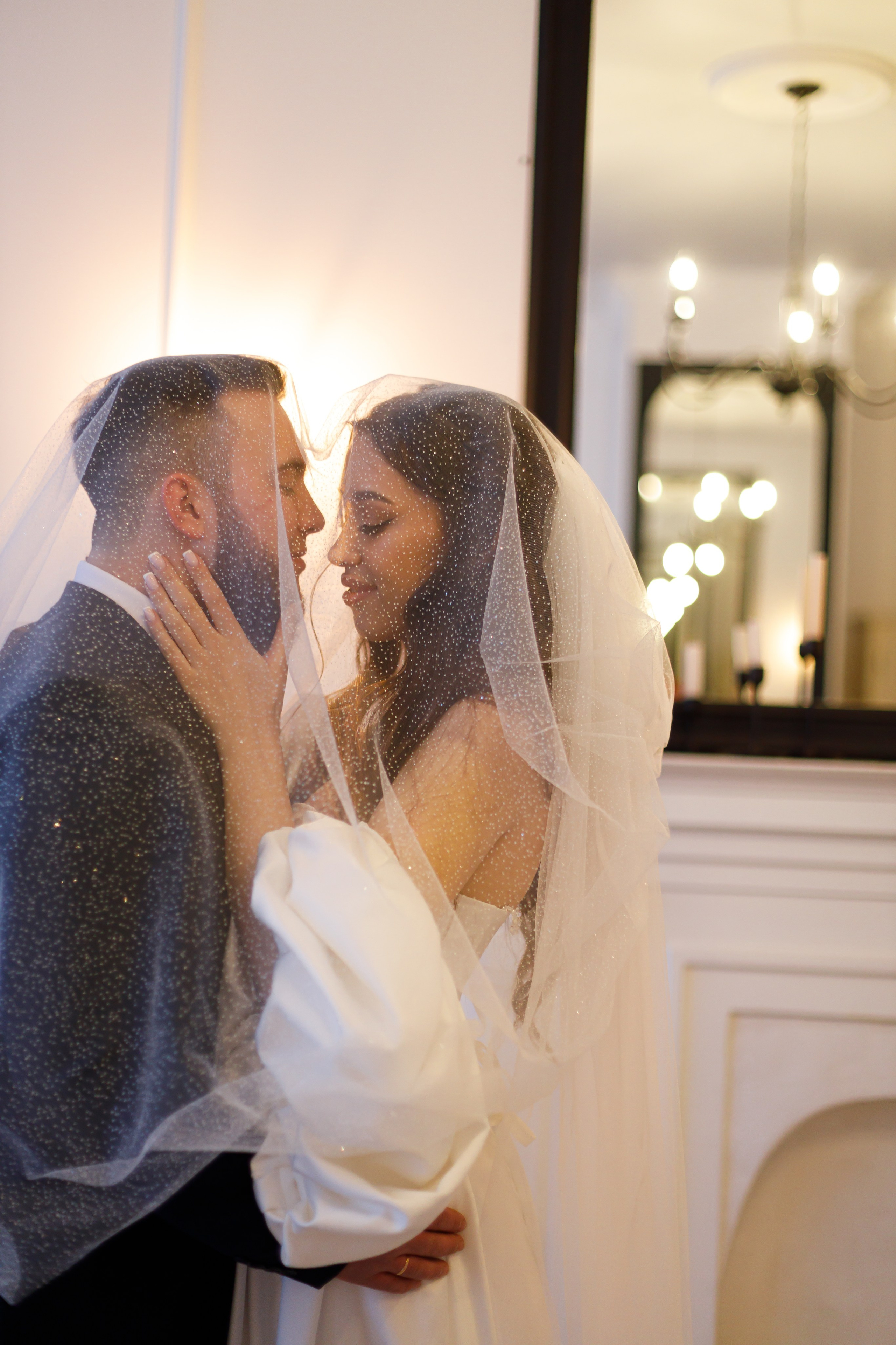 Арсений & Вероника. Фотограф в Самаре Алена Гречка