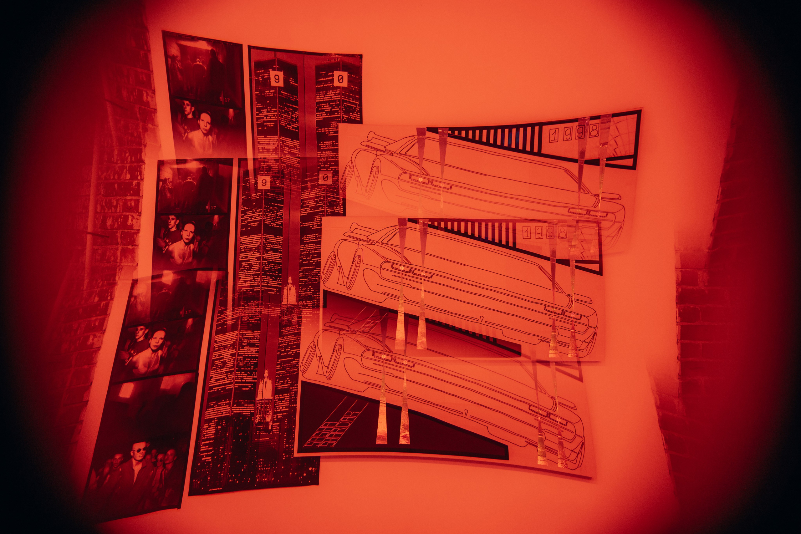 Smena. Главная