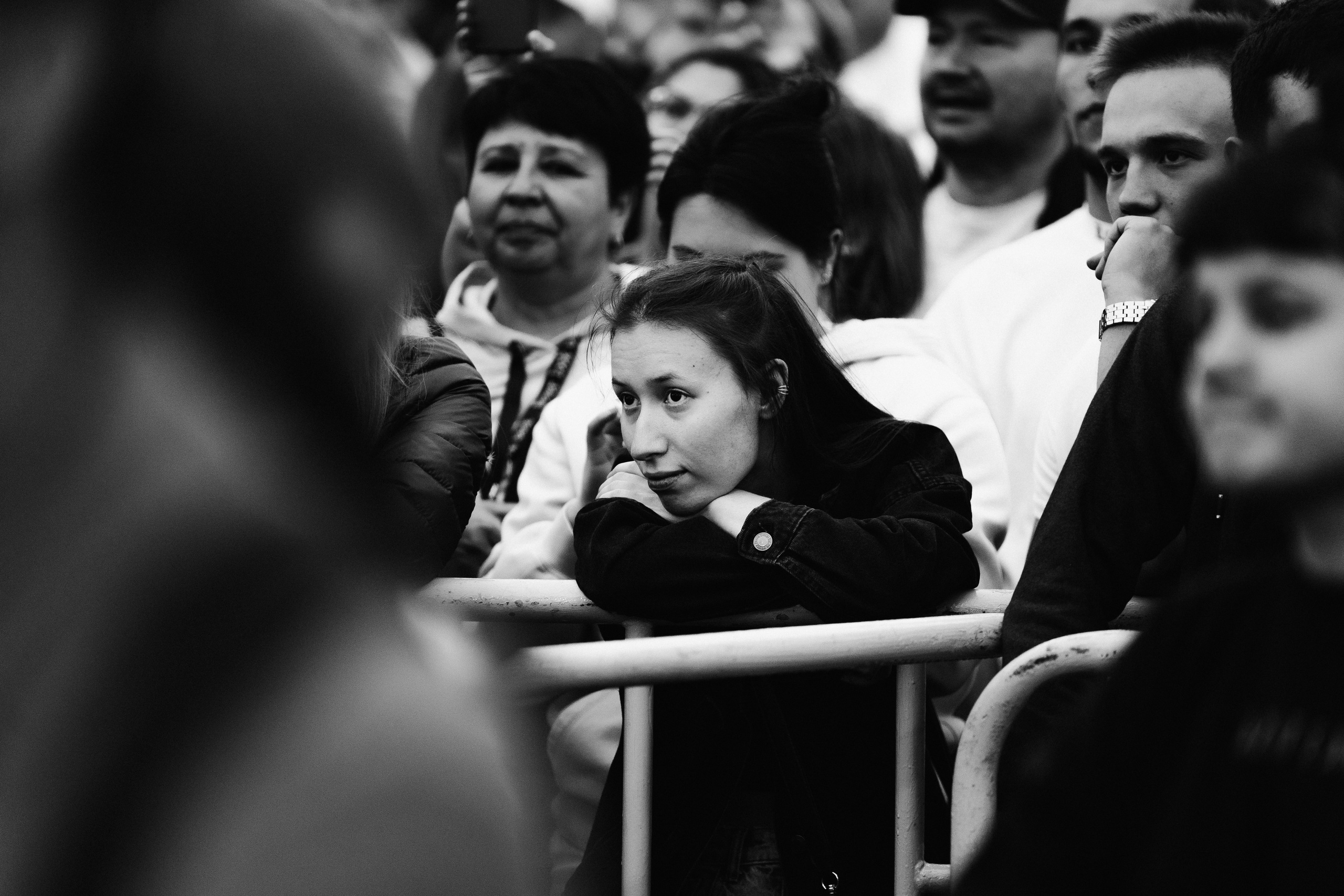 Моя Мишель. Главная