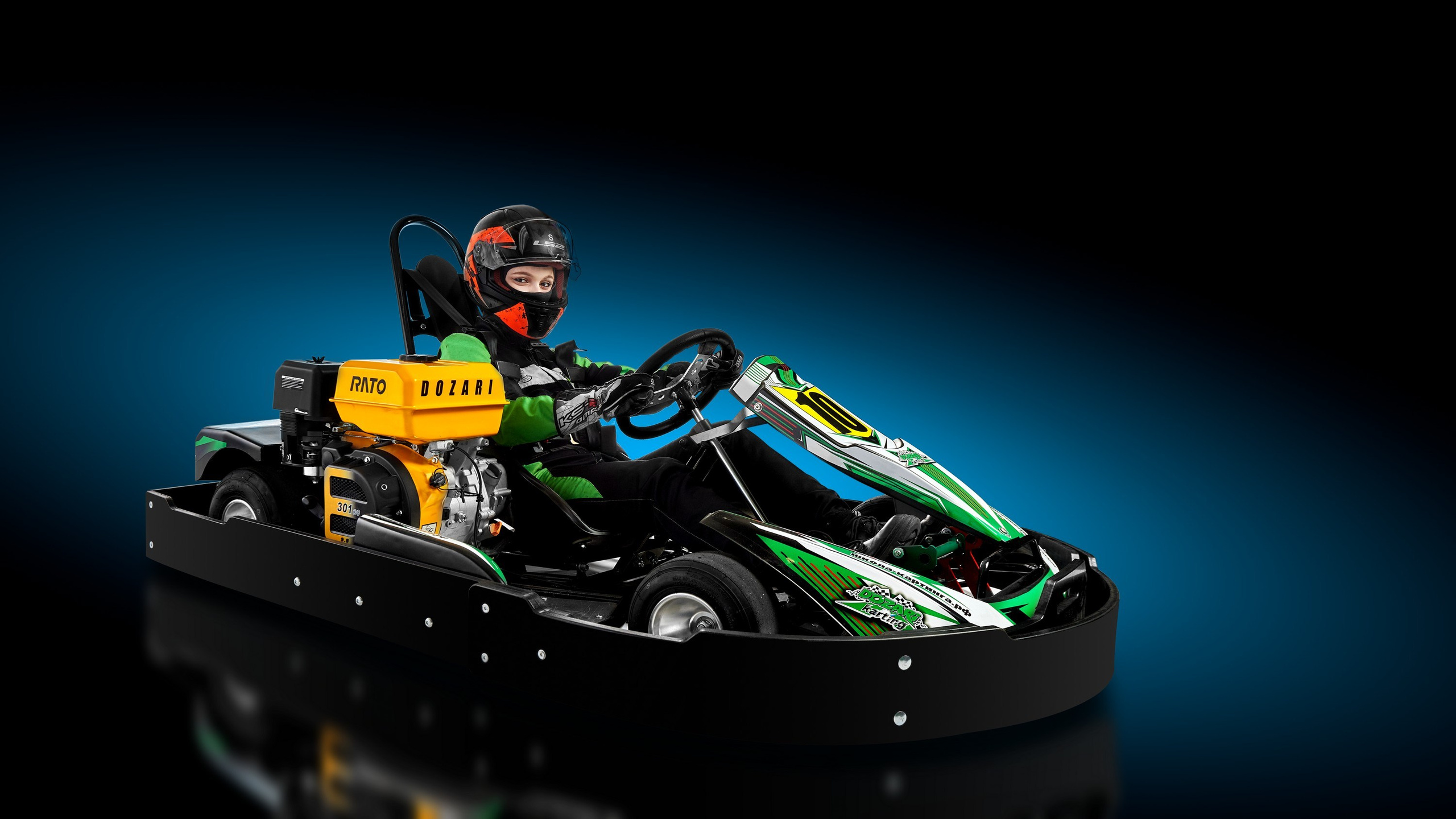 Рекламный и предметный фотограф Николай Куликов