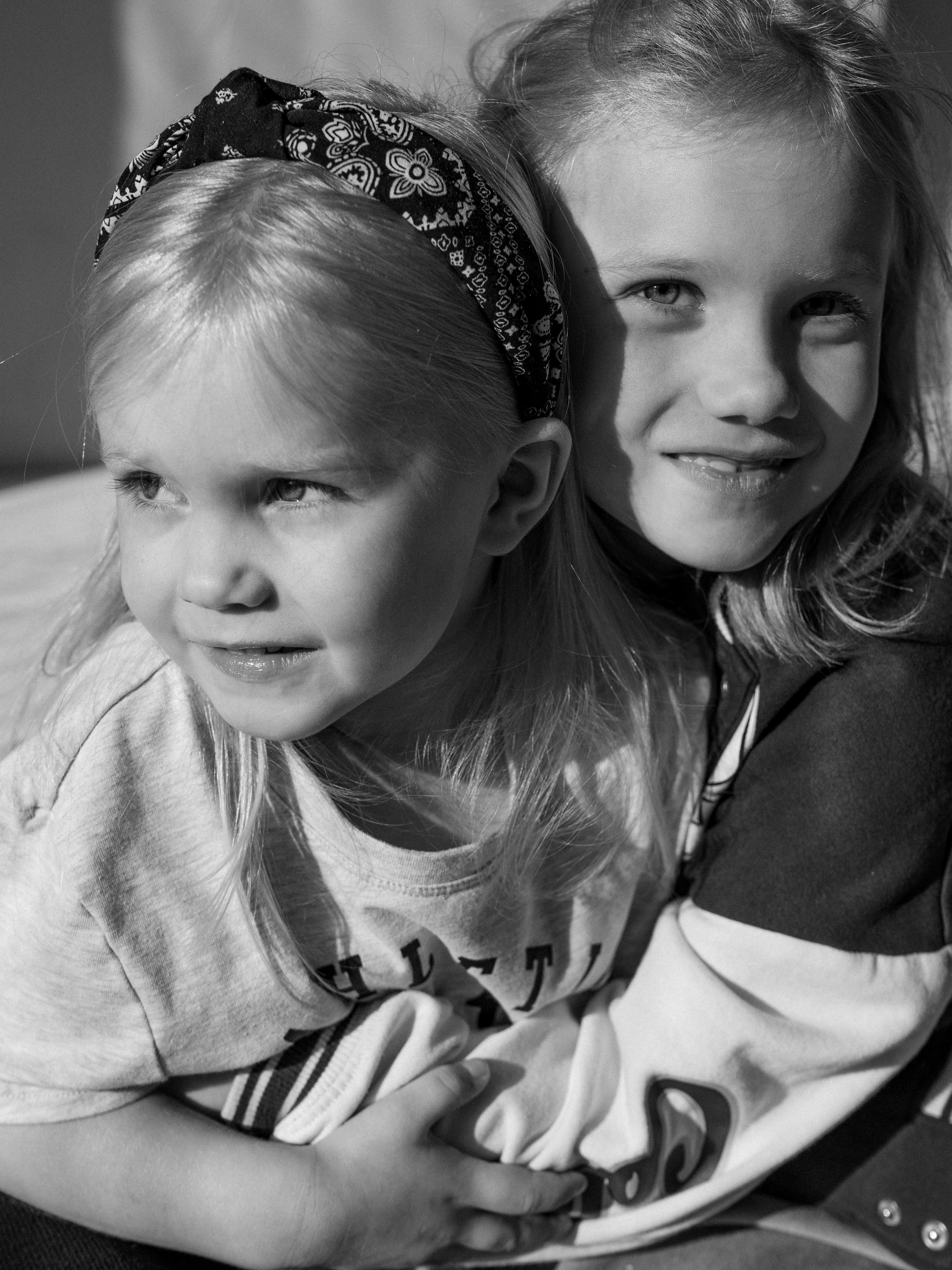 Детский портрет. Семейный и детский фотограф и видеограф Ирина Зенченко