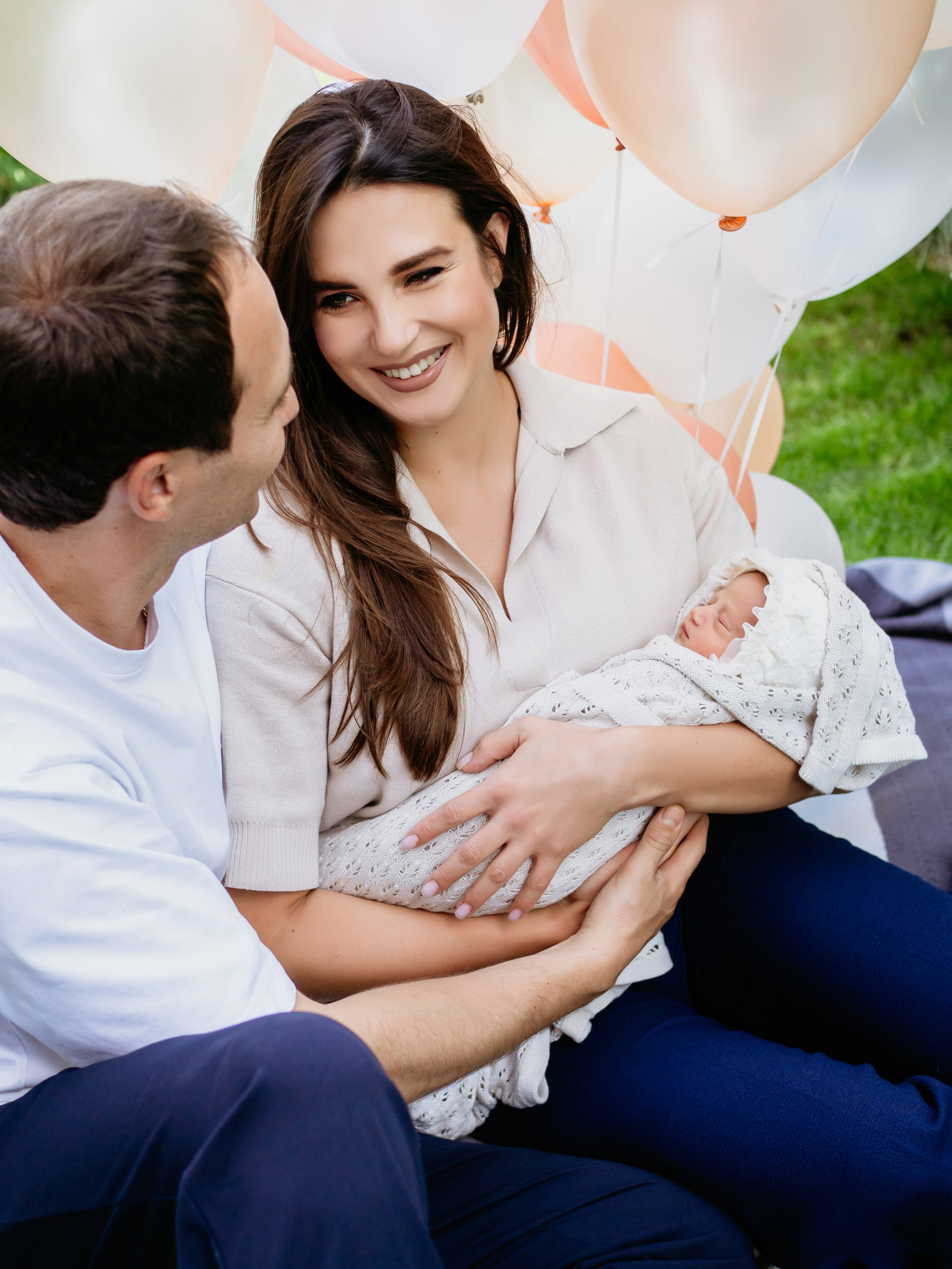 Выписка Камиллы. Фотограф мероприятий в Ростове-на-Дону Есманская Елена