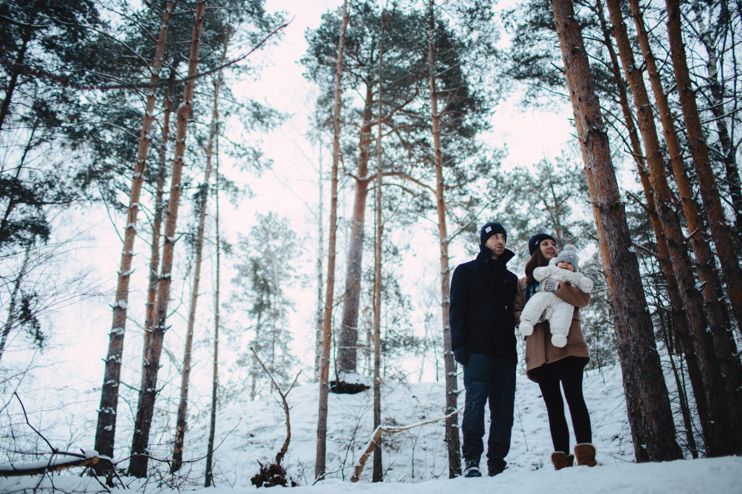 Family. Anastasia Marchenko Photography