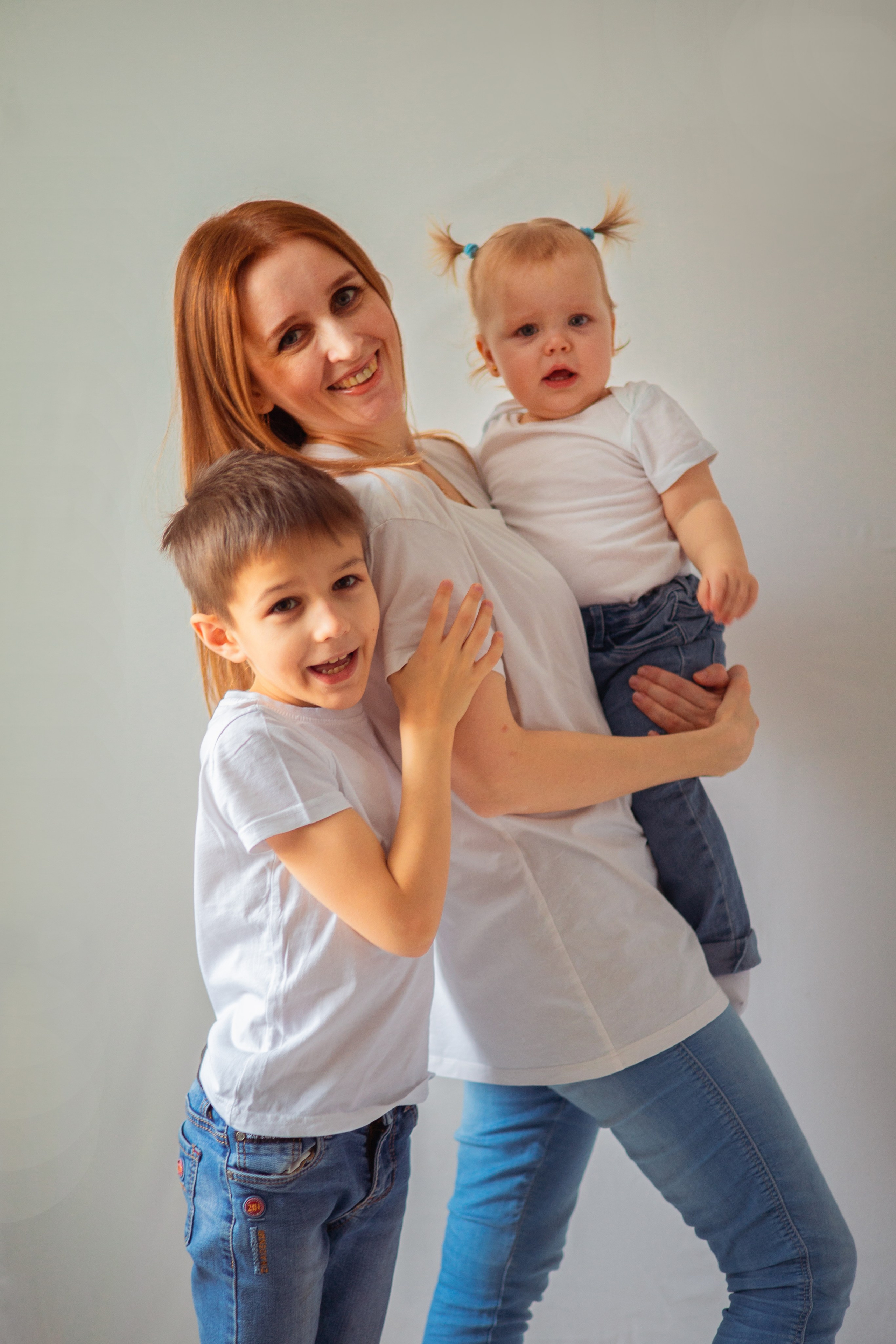 Лариса Соня и Кирилл. Семейный и детский фотограф в Михайловке Татьяна Лестьева