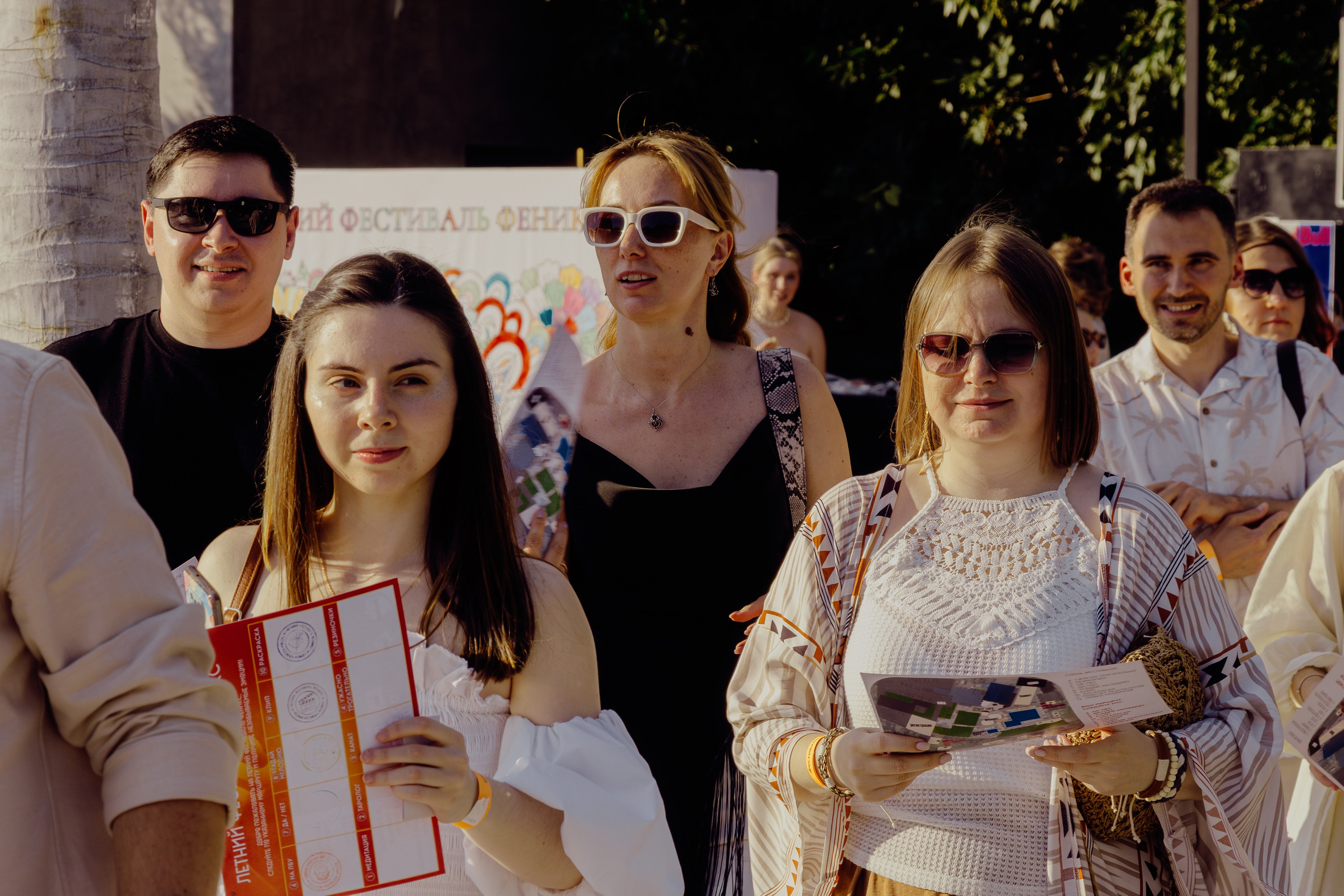 Репортажная съёмка корпоратива компании Феникс. Портретный фотограф в Ростове-на-Дону Антон Казарин