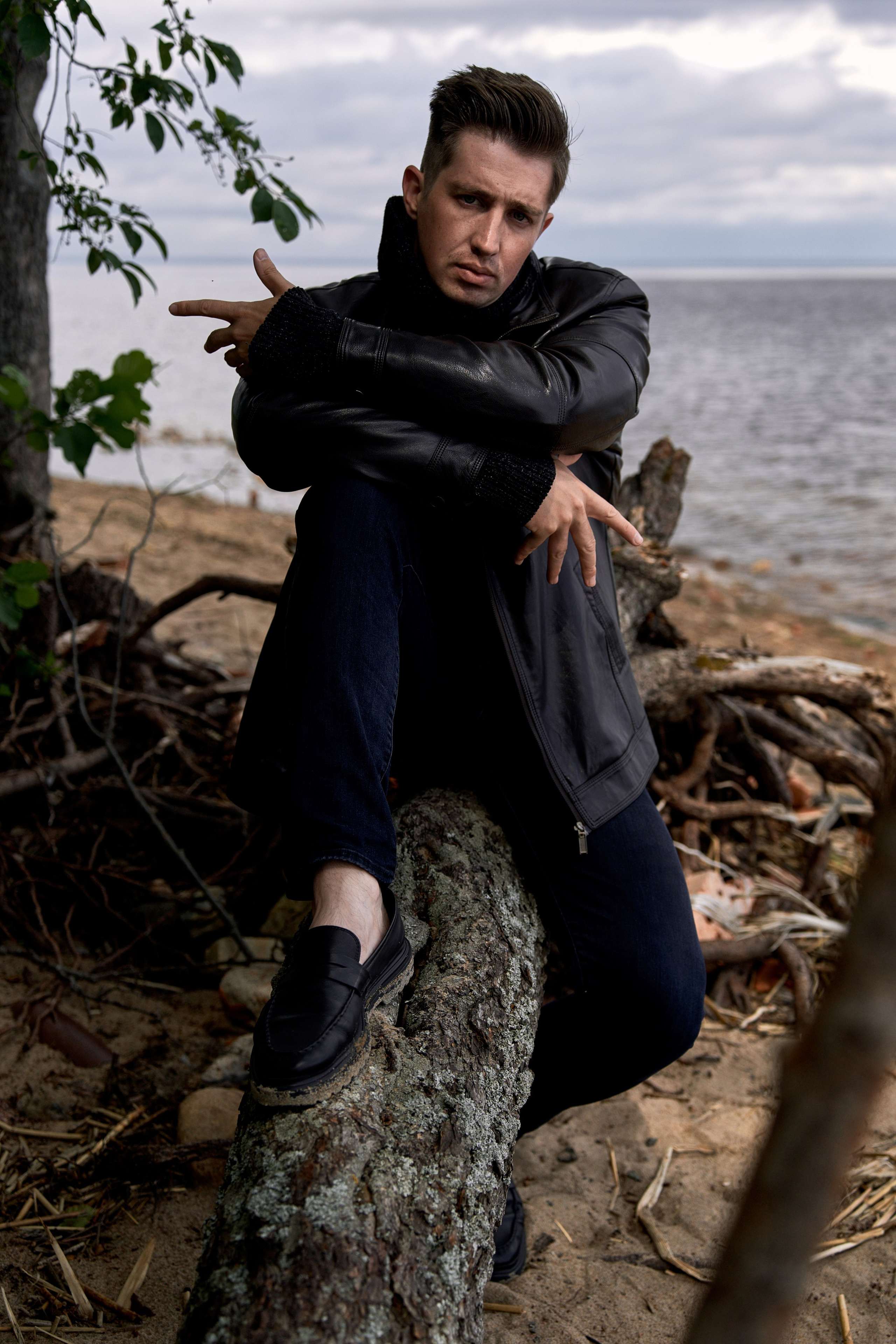 Руслан. Фотограф Иван Андреев Санкт-Петербург