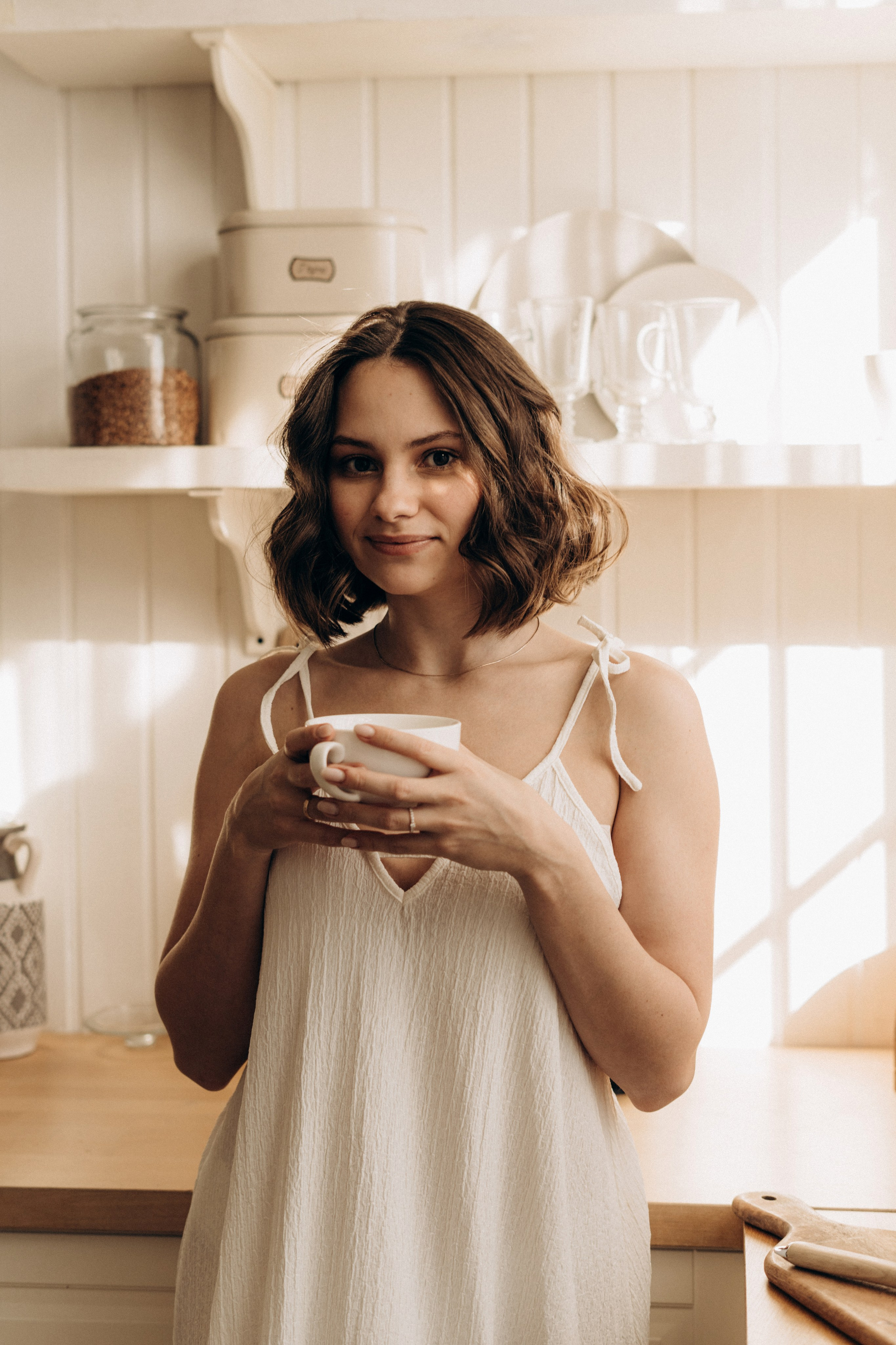 Женский портрет. Детский и семейный фотограф в Санкт-Петербурге Анна Марковская