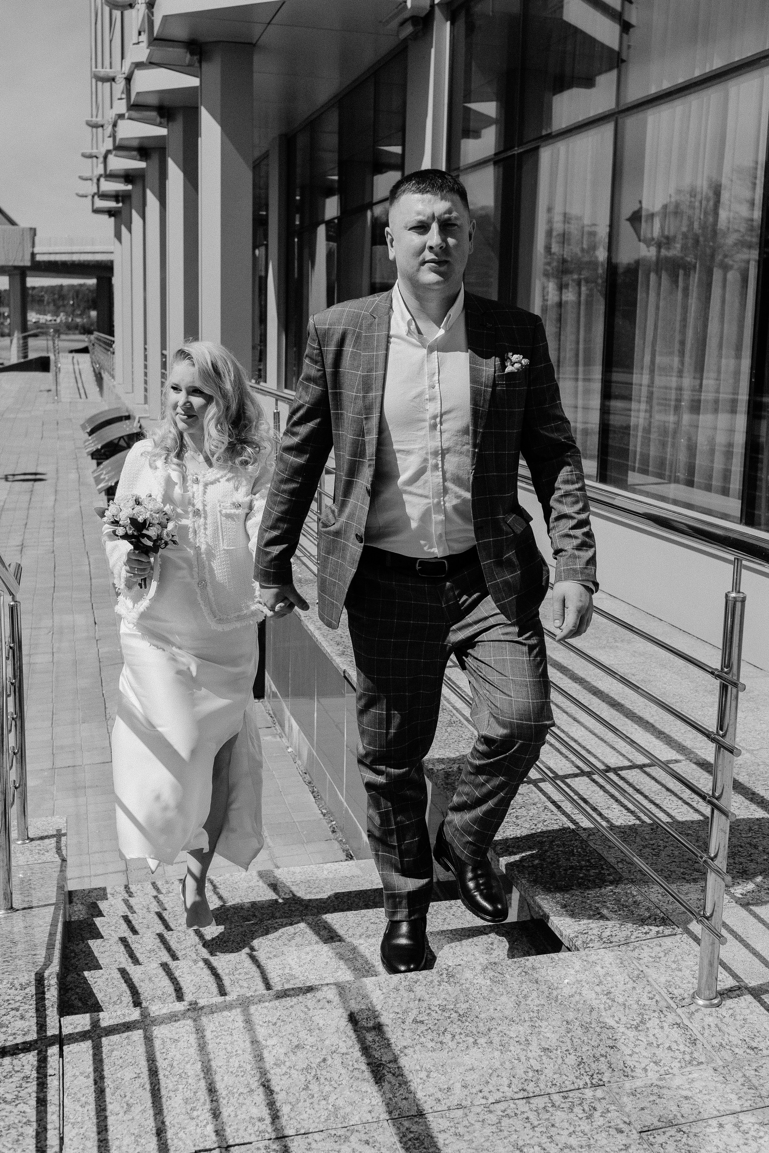 Сергей и Дарья/2024. Свадебный и семейный фотограф в Екатеринбурге