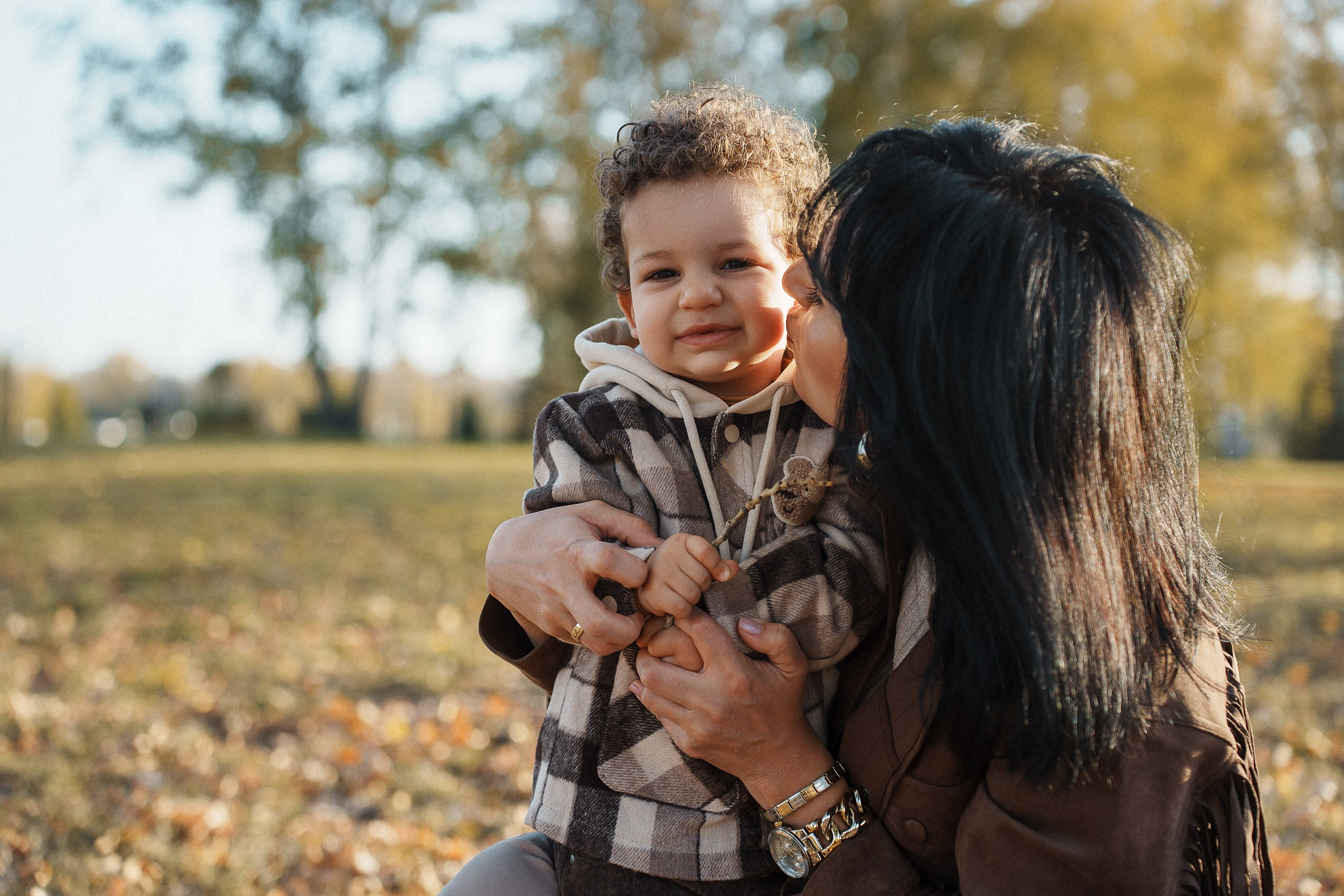 Армен, Сати, Марк, Давид и Арман, парк Арена. Фотограф Дарья Едапина Новосибирск