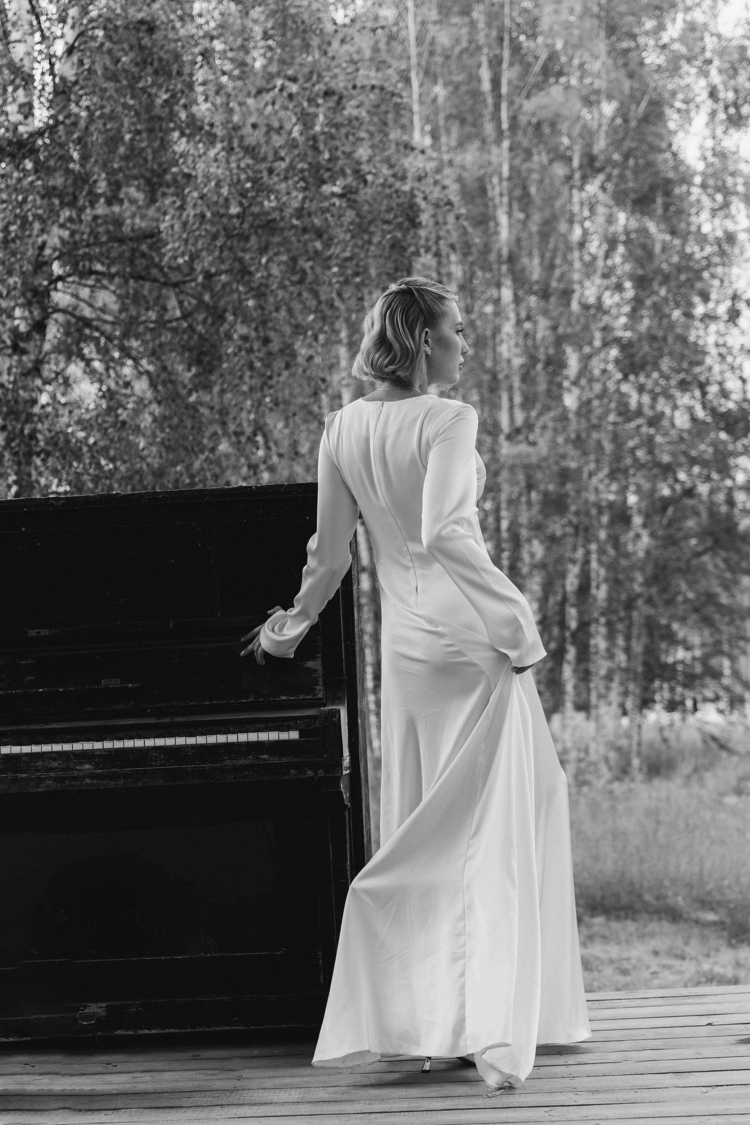 Никита и Настя. Портретный фотограф в Москве Сукач Мария