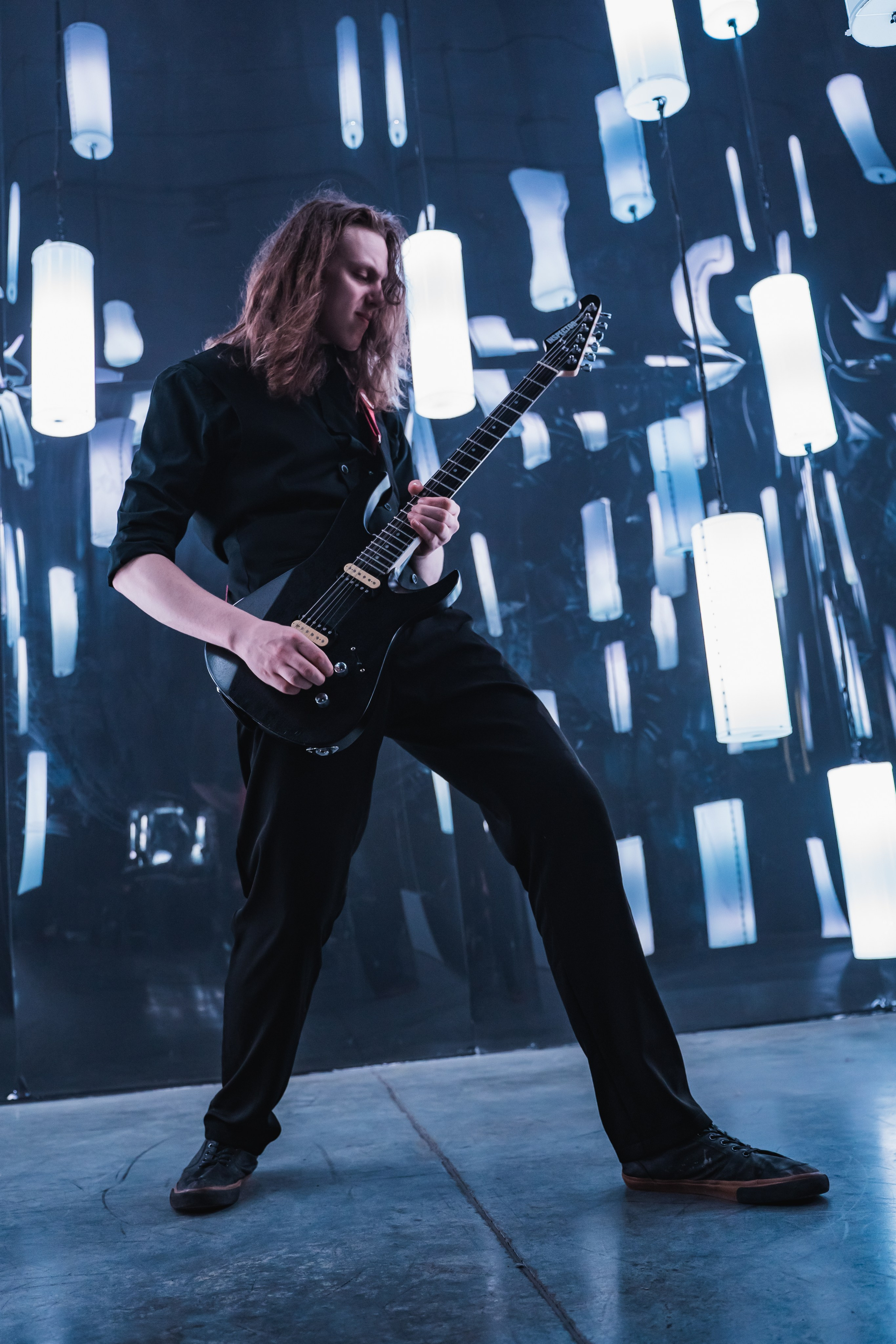 Группа Dec'ART. Репортажный фотограф Анастасия Рубцова