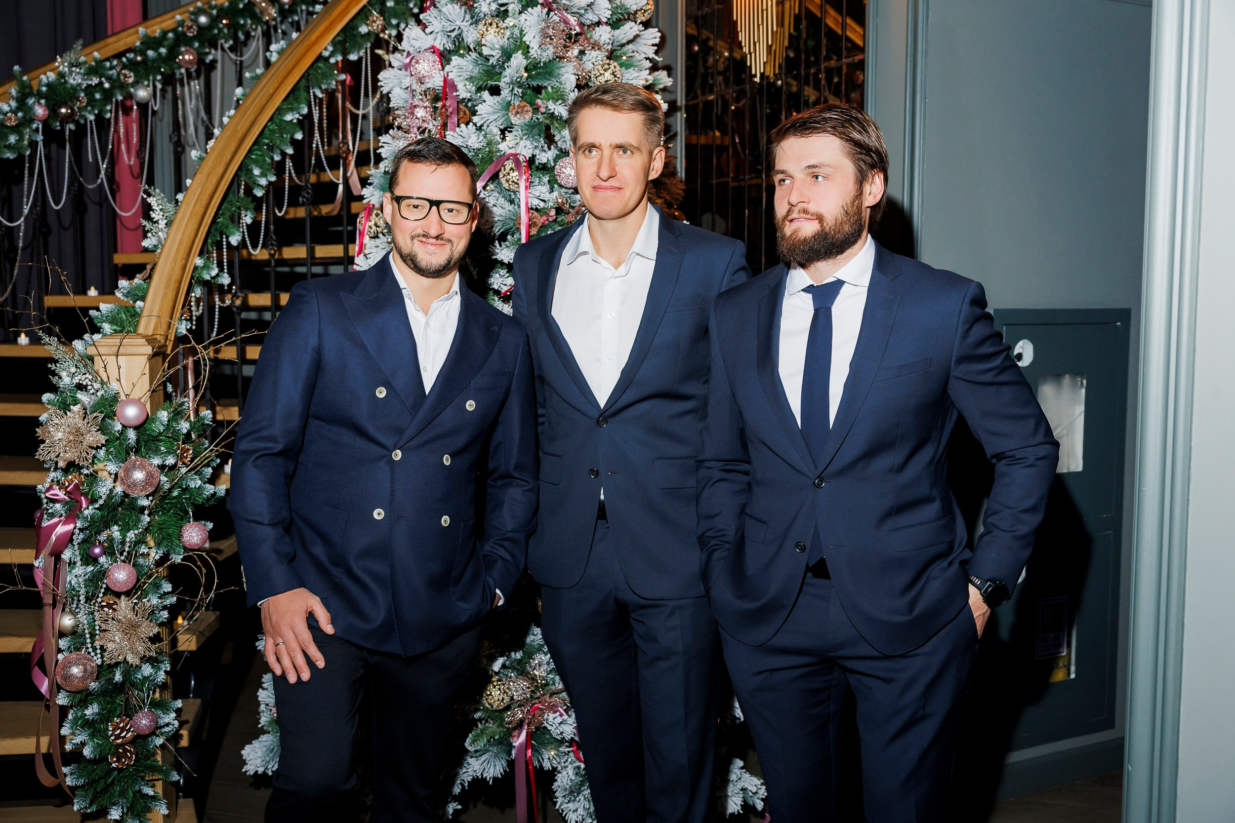 Феникс Лубрикантс. Репортажный и свадебный фотограф Катерина Потапова