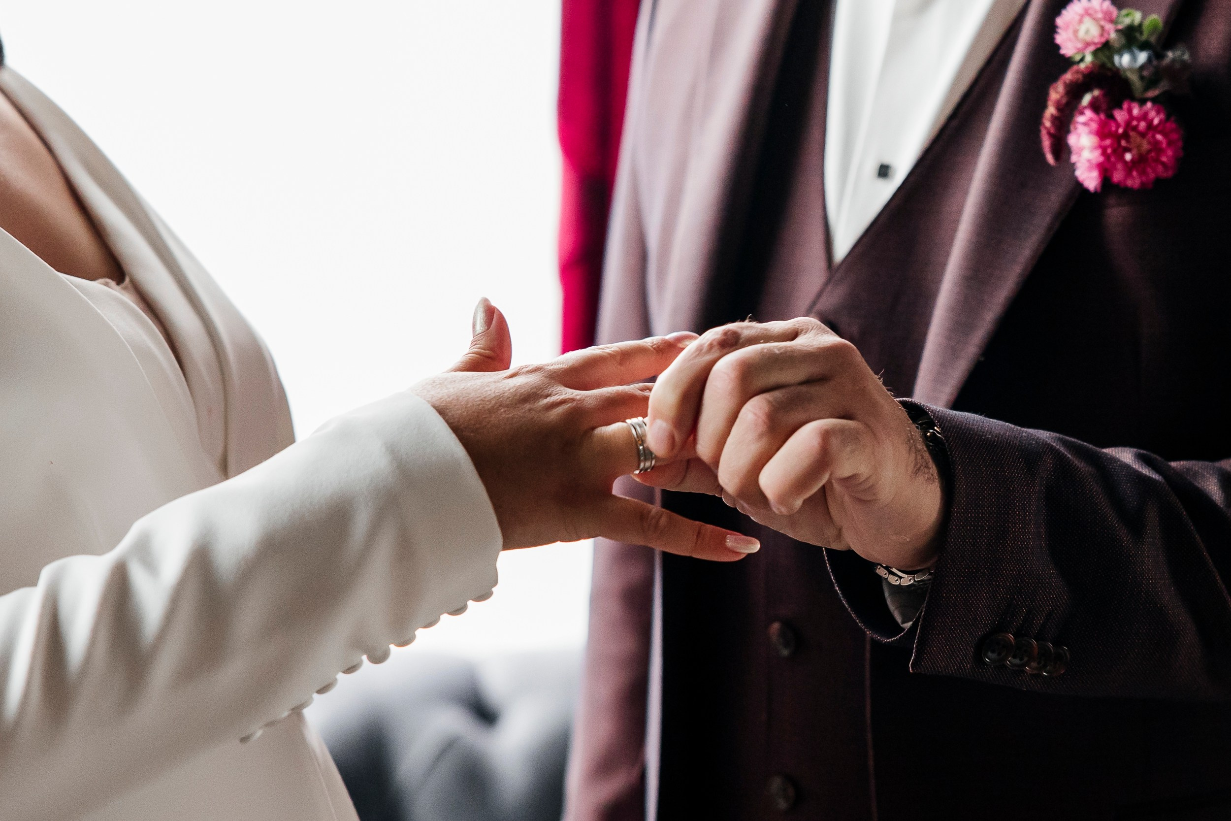 Татьяна и Харис. Репортажный и свадебный фотограф Катерина Потапова