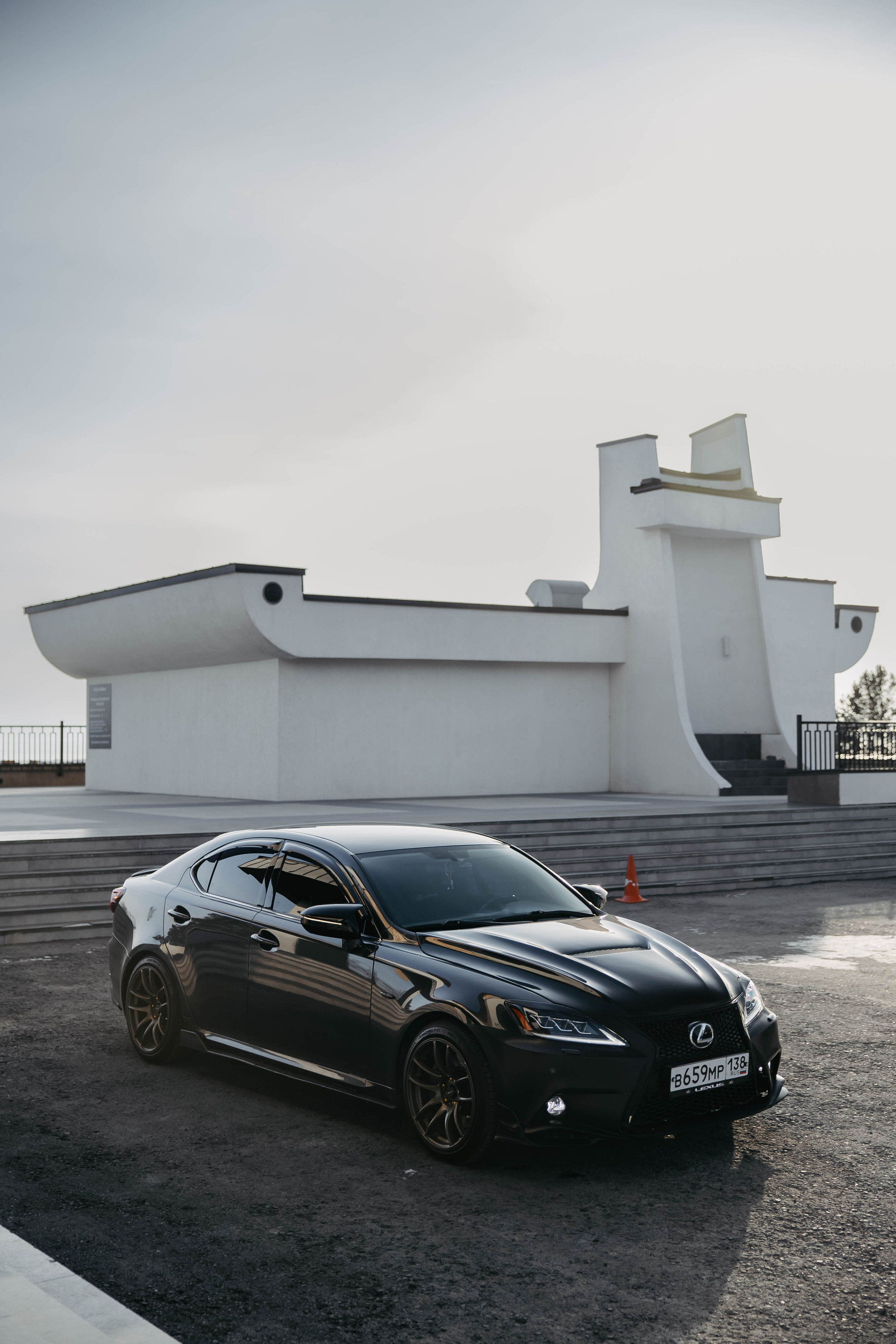 LEXUS IS 250 26. Репортажный фотограф в Иркутске — Ярослав Ковалёв