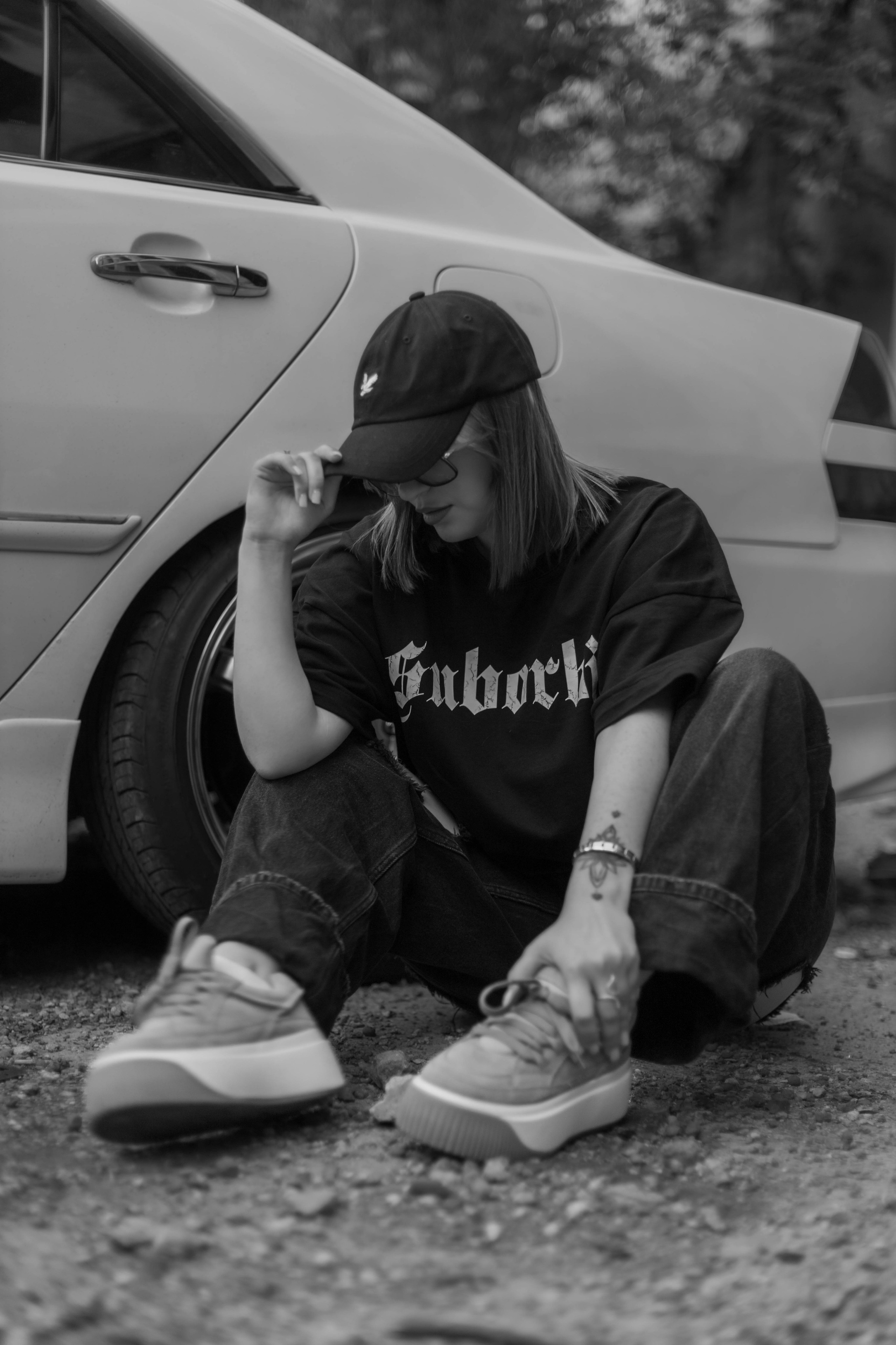 Даша и её Mark2. Репортажный фотограф в Иркутске — Ярослав Ковалёв