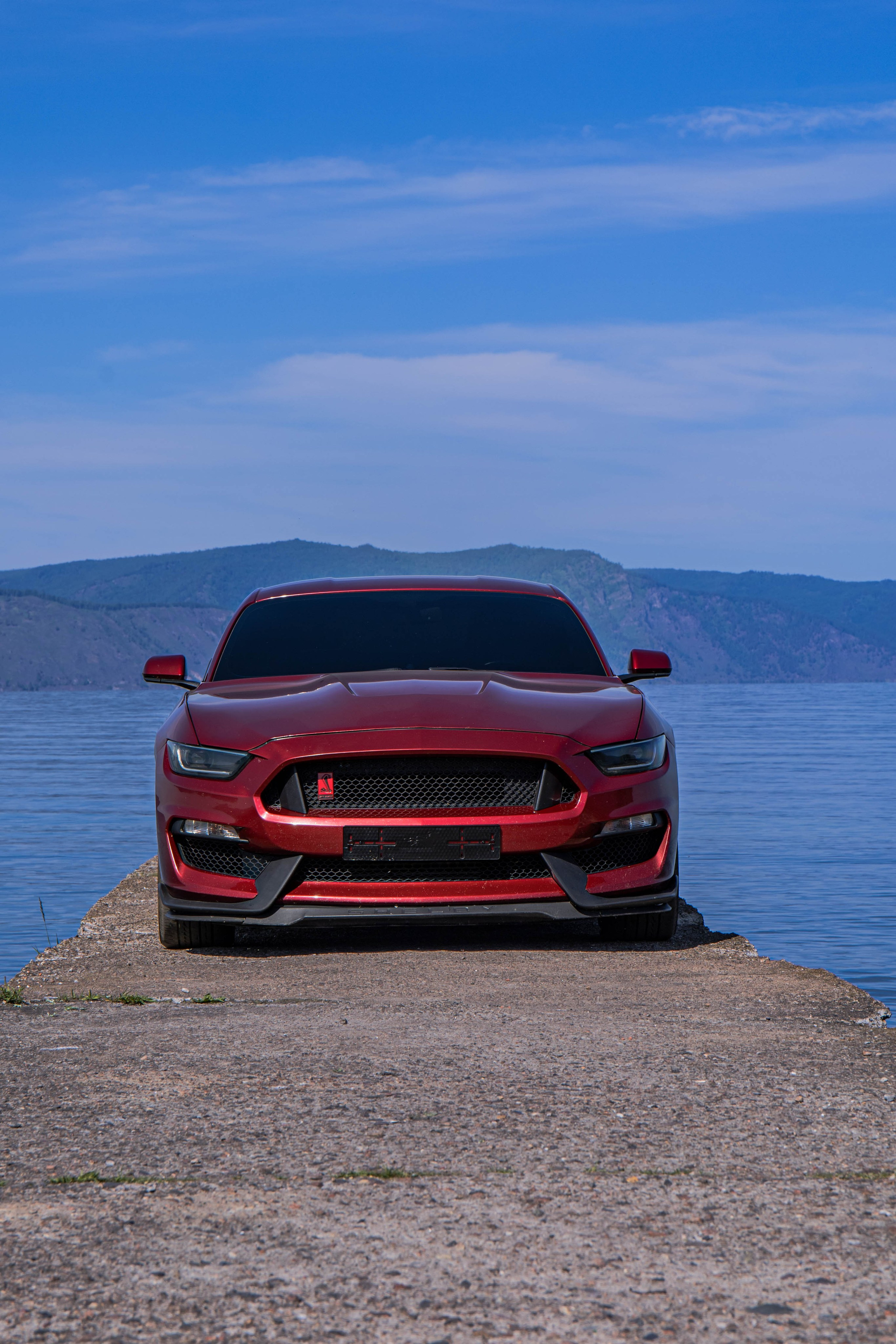 MUSTANG. Репортажный фотограф в Иркутске — Ярослав Ковалёв