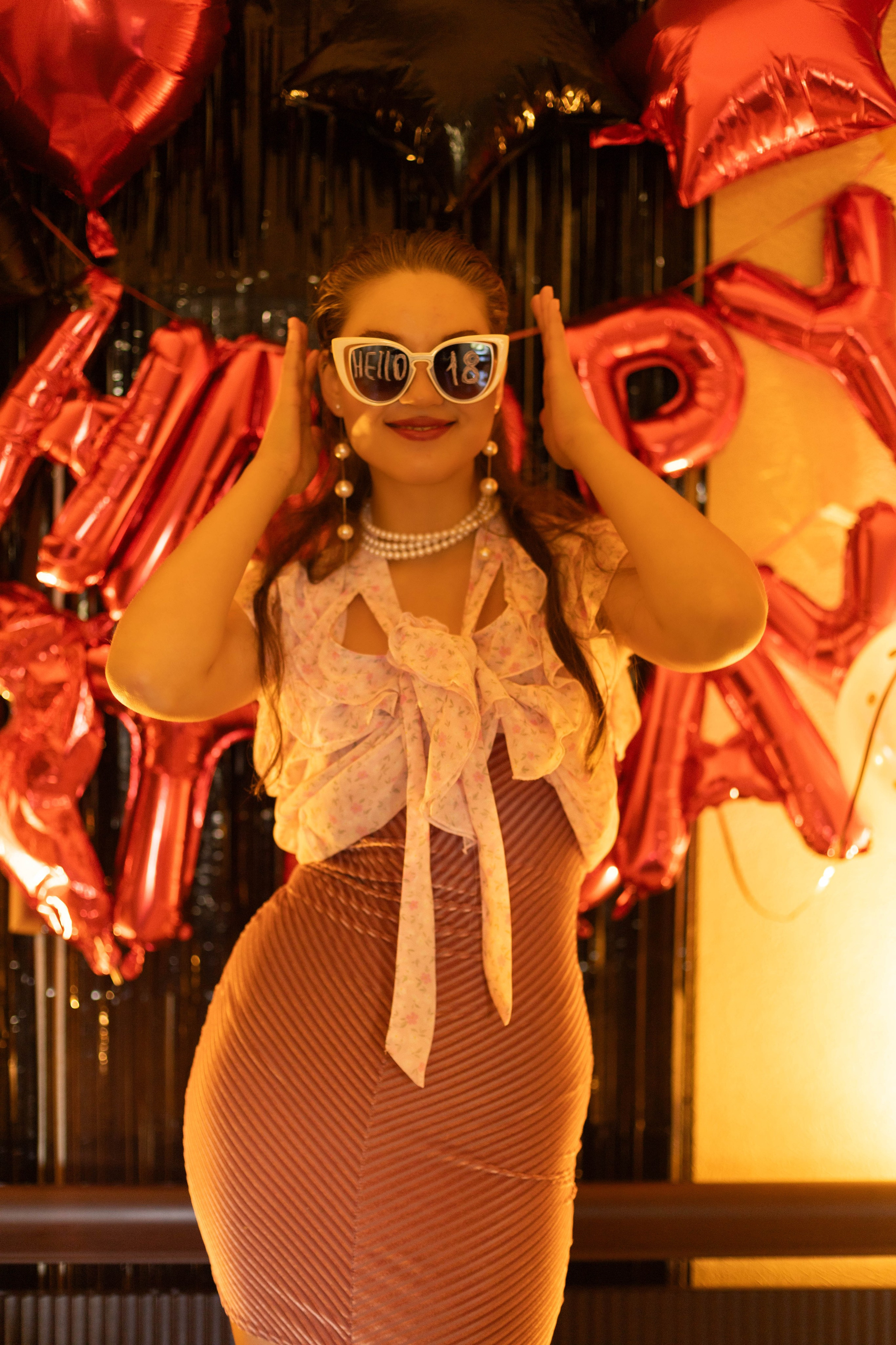 Happy Birthday. Репортажный фотограф в Иркутске — Ярослав Ковалёв