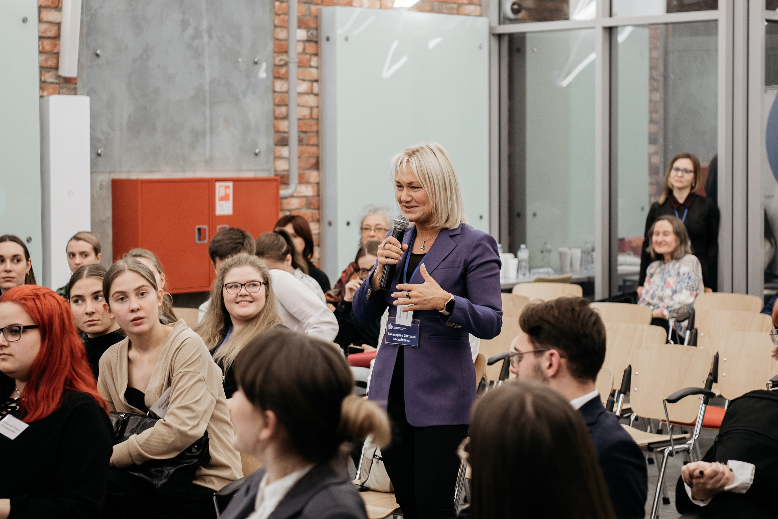 Региональная экспортная неделя