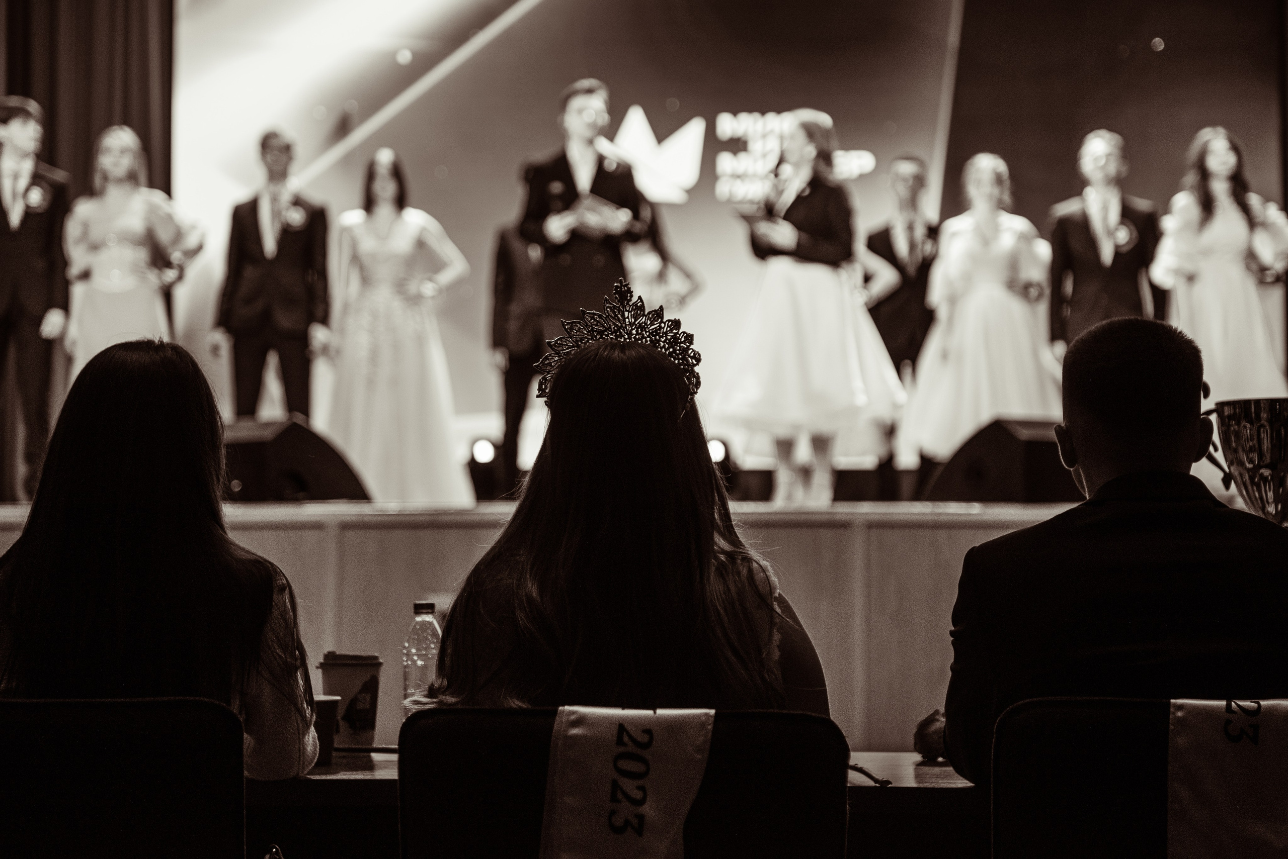 Мистер и Мисс ГУАП 2024