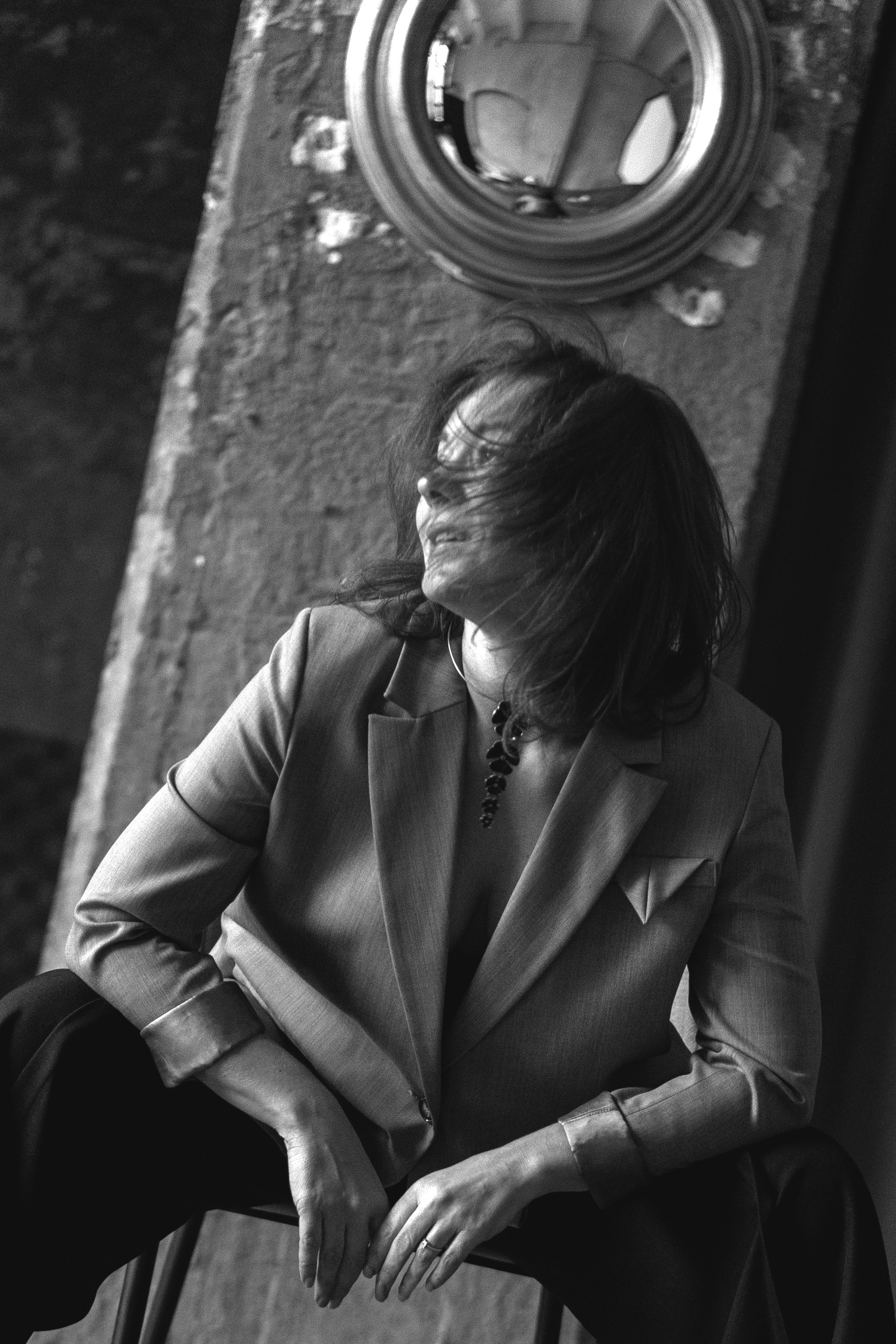 Внутри себя. Семейный и детский фотограф в Москве Ольга Светличная