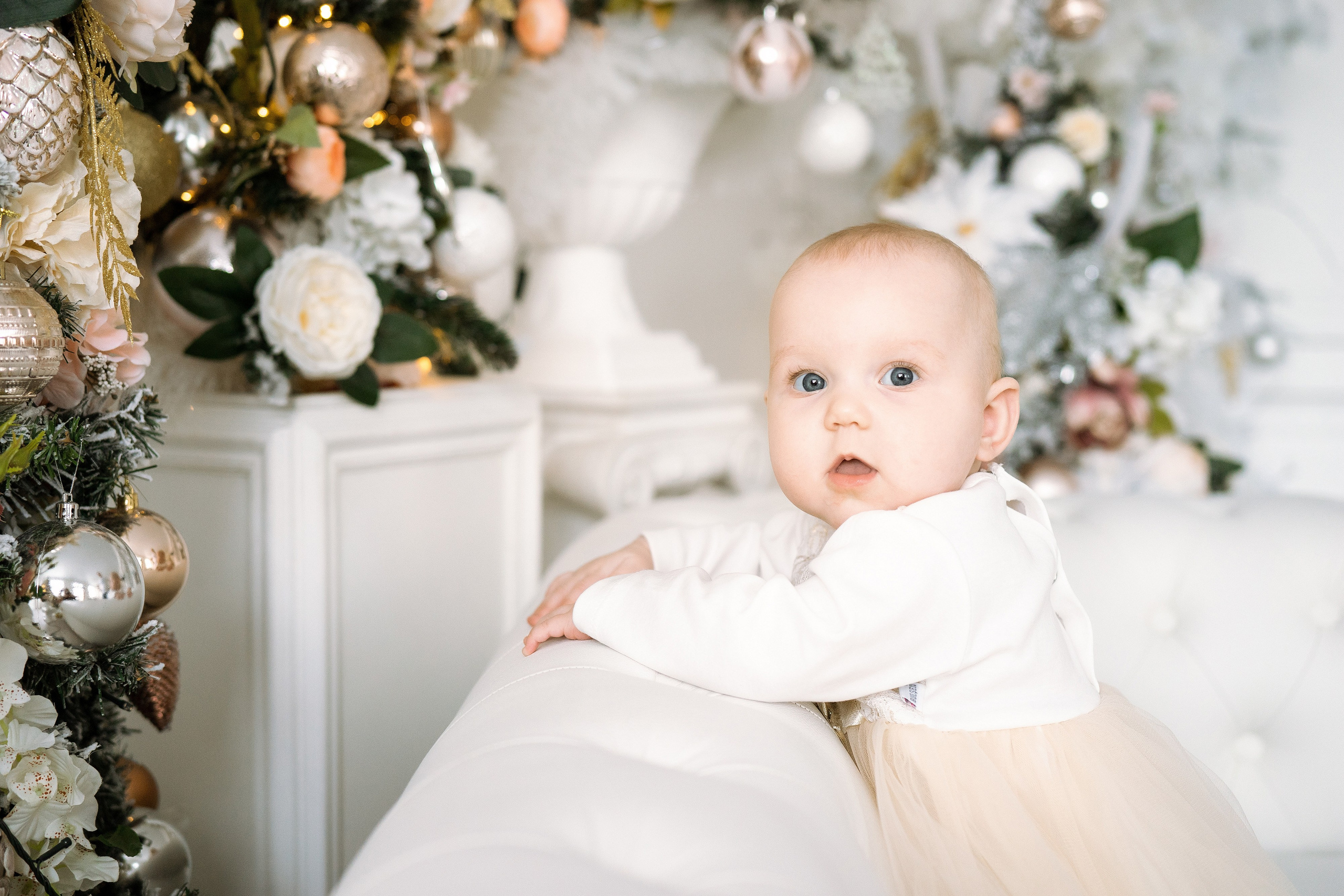 Дети и семейное. Репортажный и свадебный фотограф в Москве