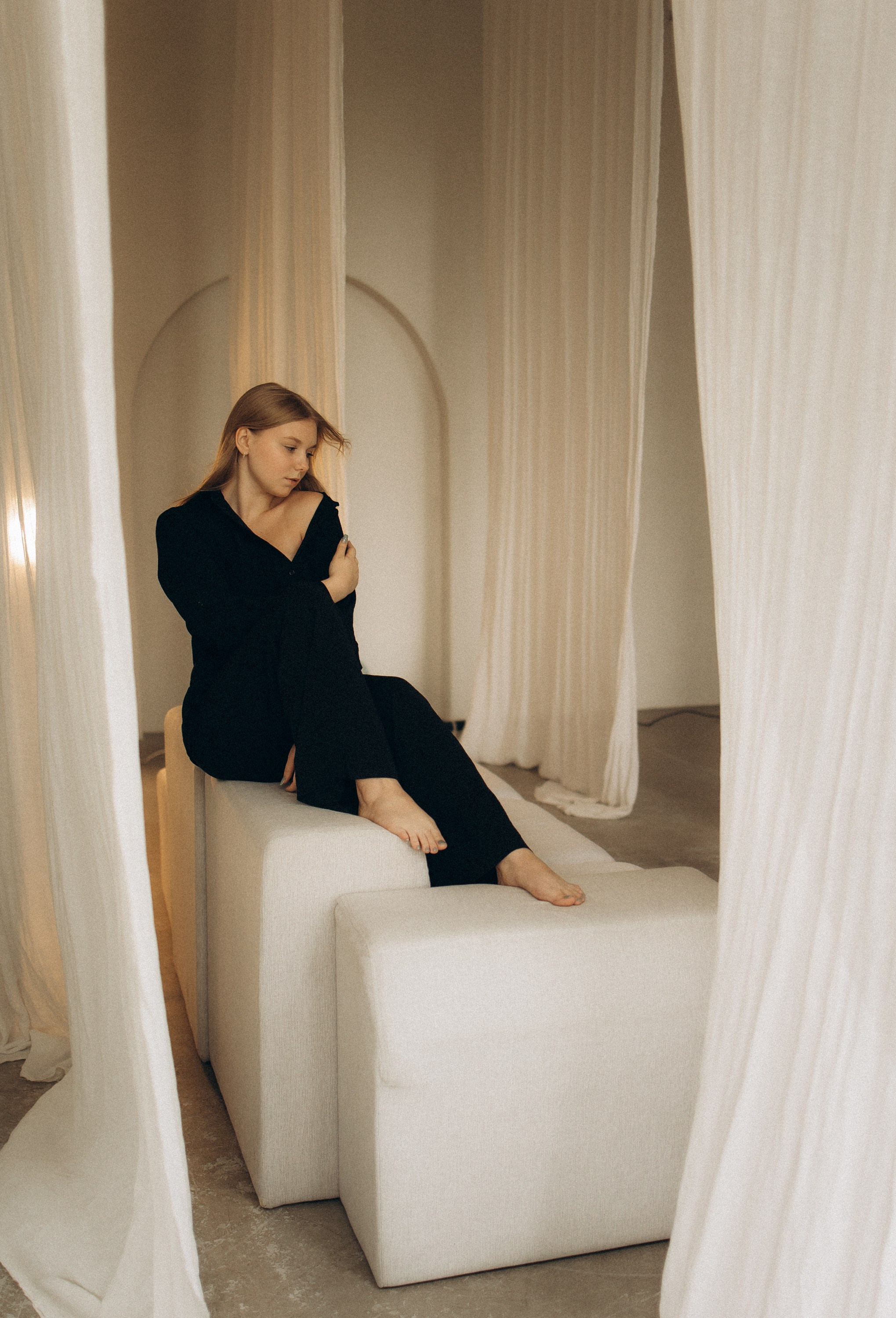 Ольга. Семейный фотограф в Краснодаре Храмова Анна