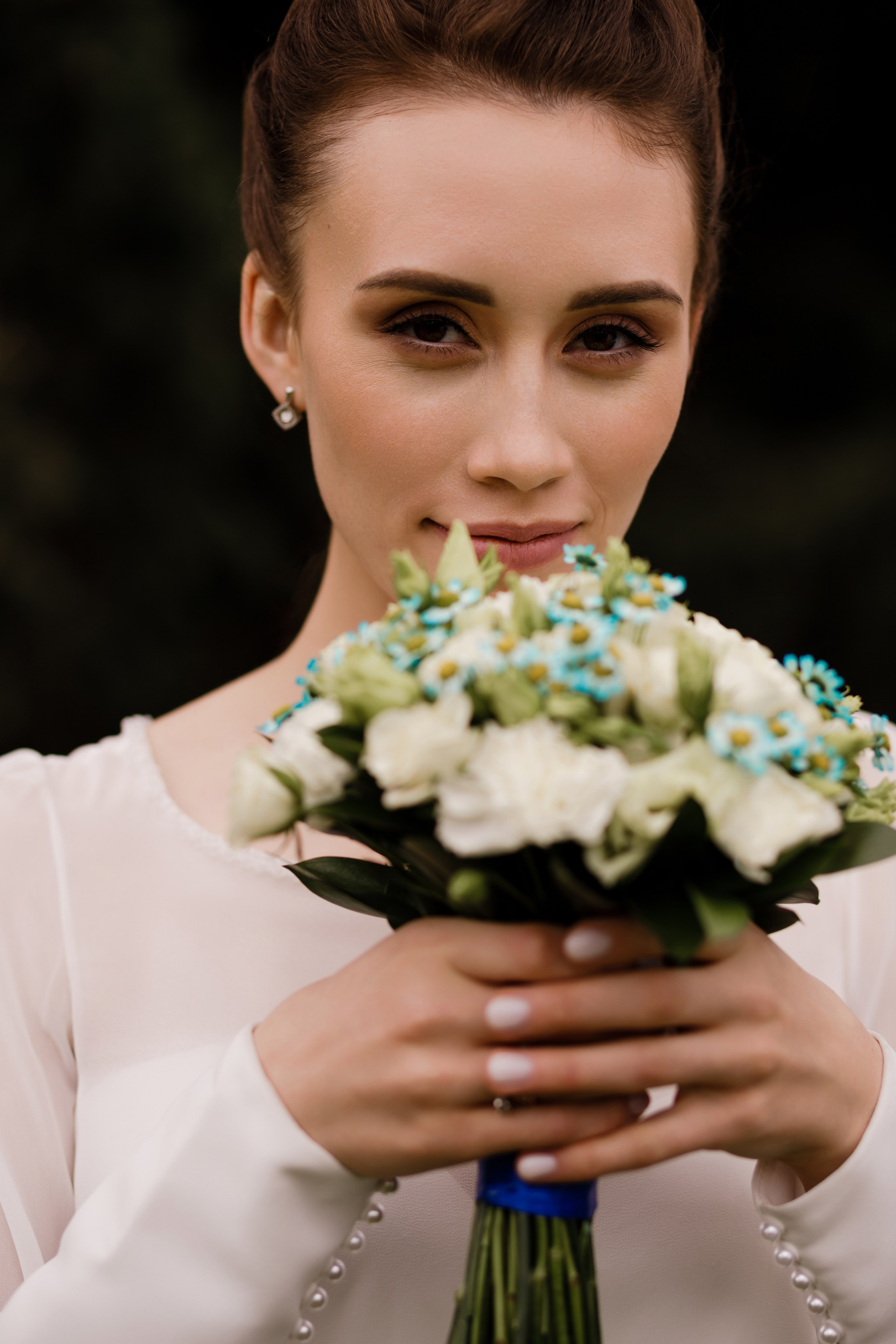 Свадьбы. Фотограф Новосибирск Анна Полонова