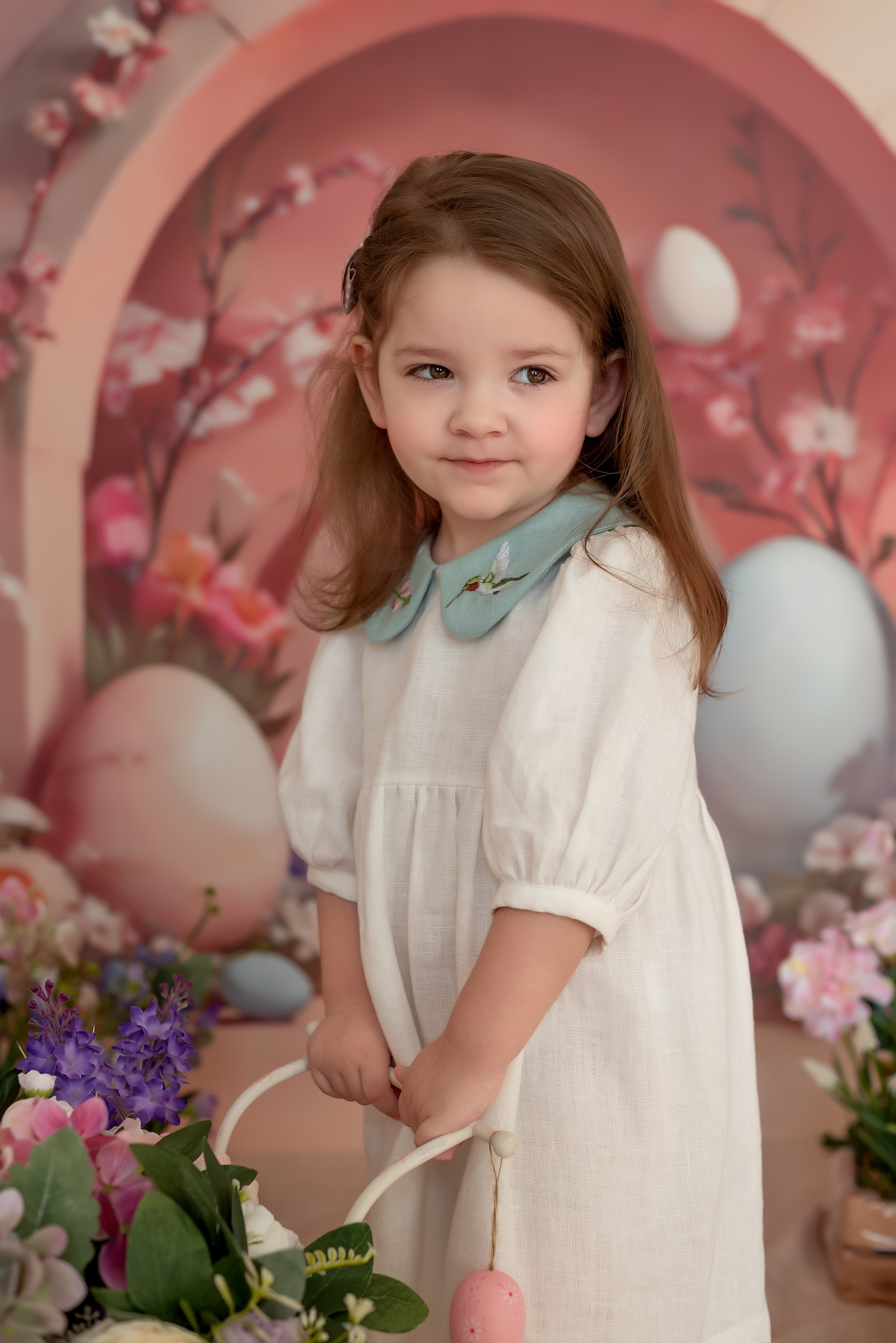 Студийные фотопроекты