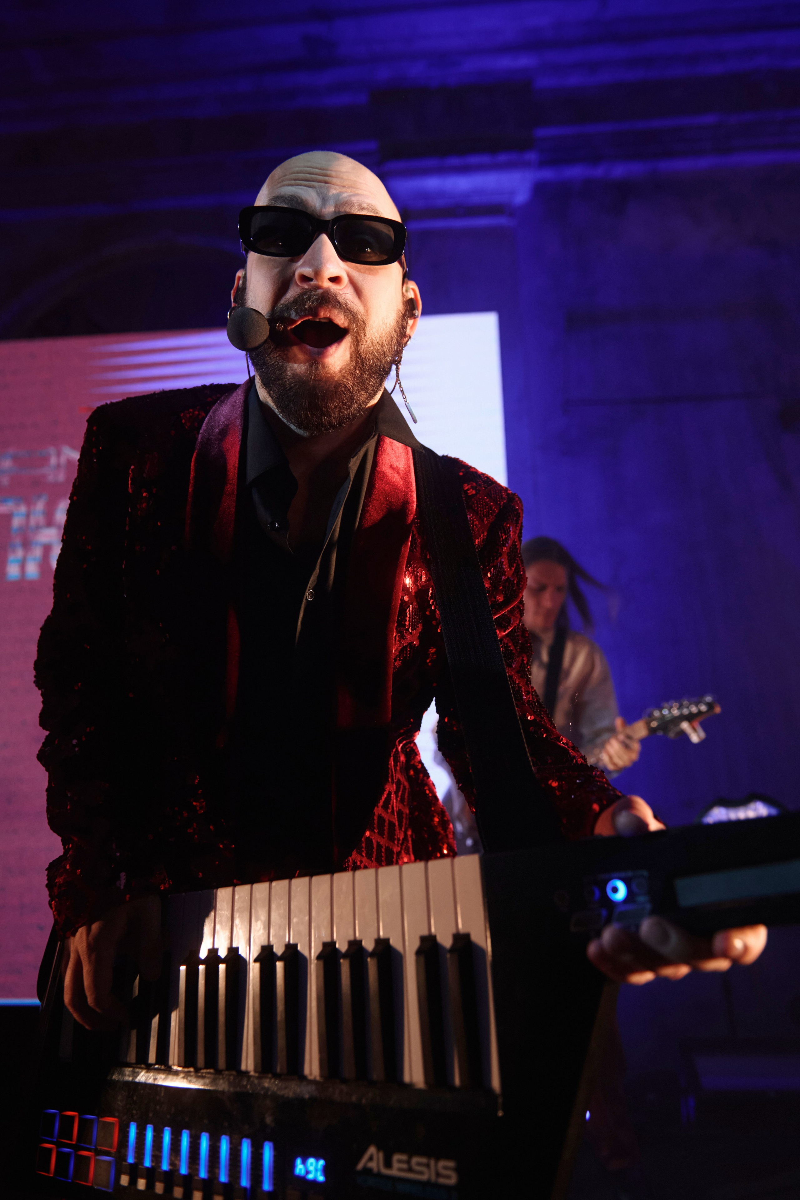 Газпром нефть. Ваш мультижанровый фотограф Александр Белов