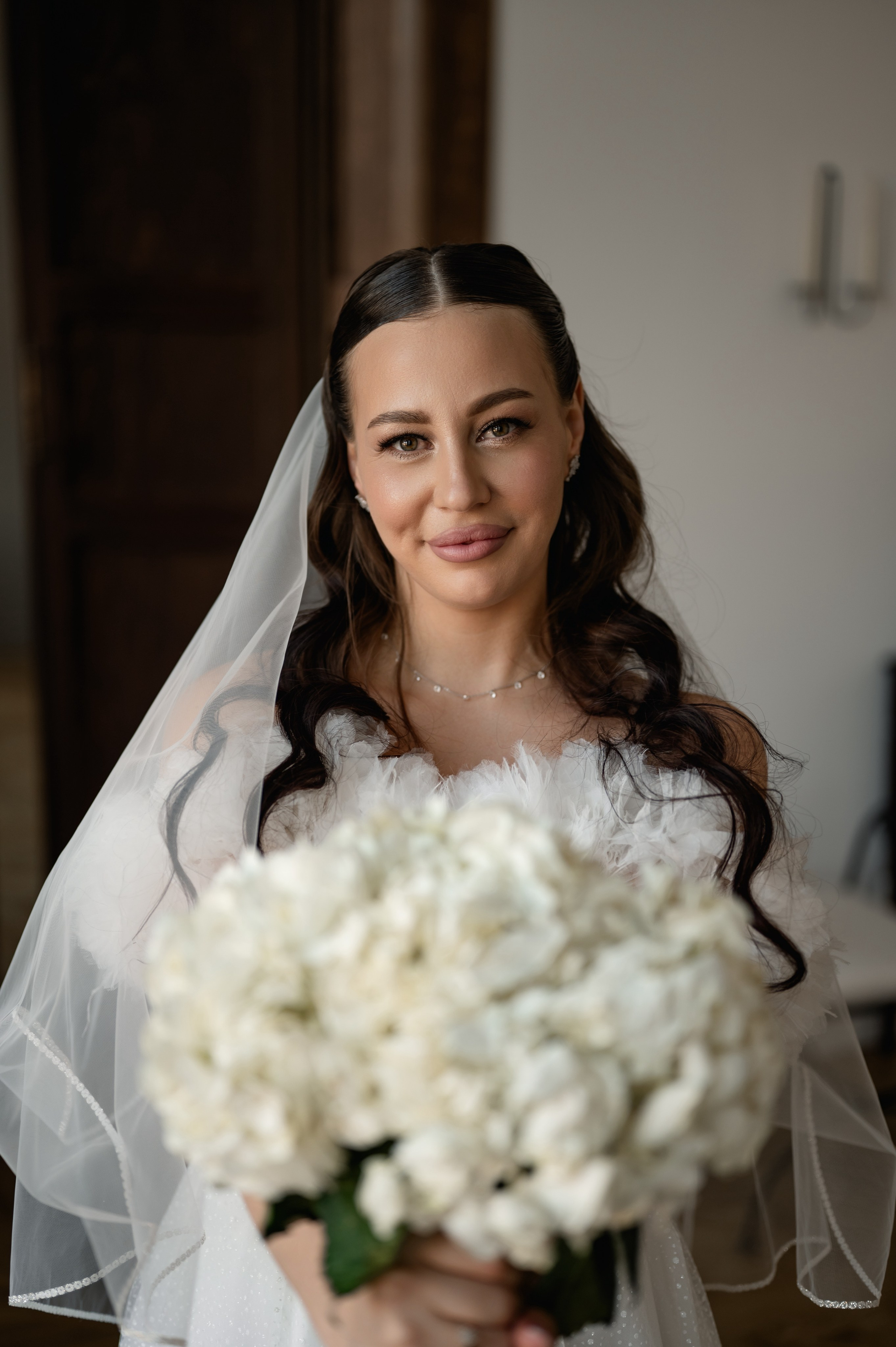 Аркадий и Алина. Свадебный и семейный фотограф в Краснодаре Алина Мельник