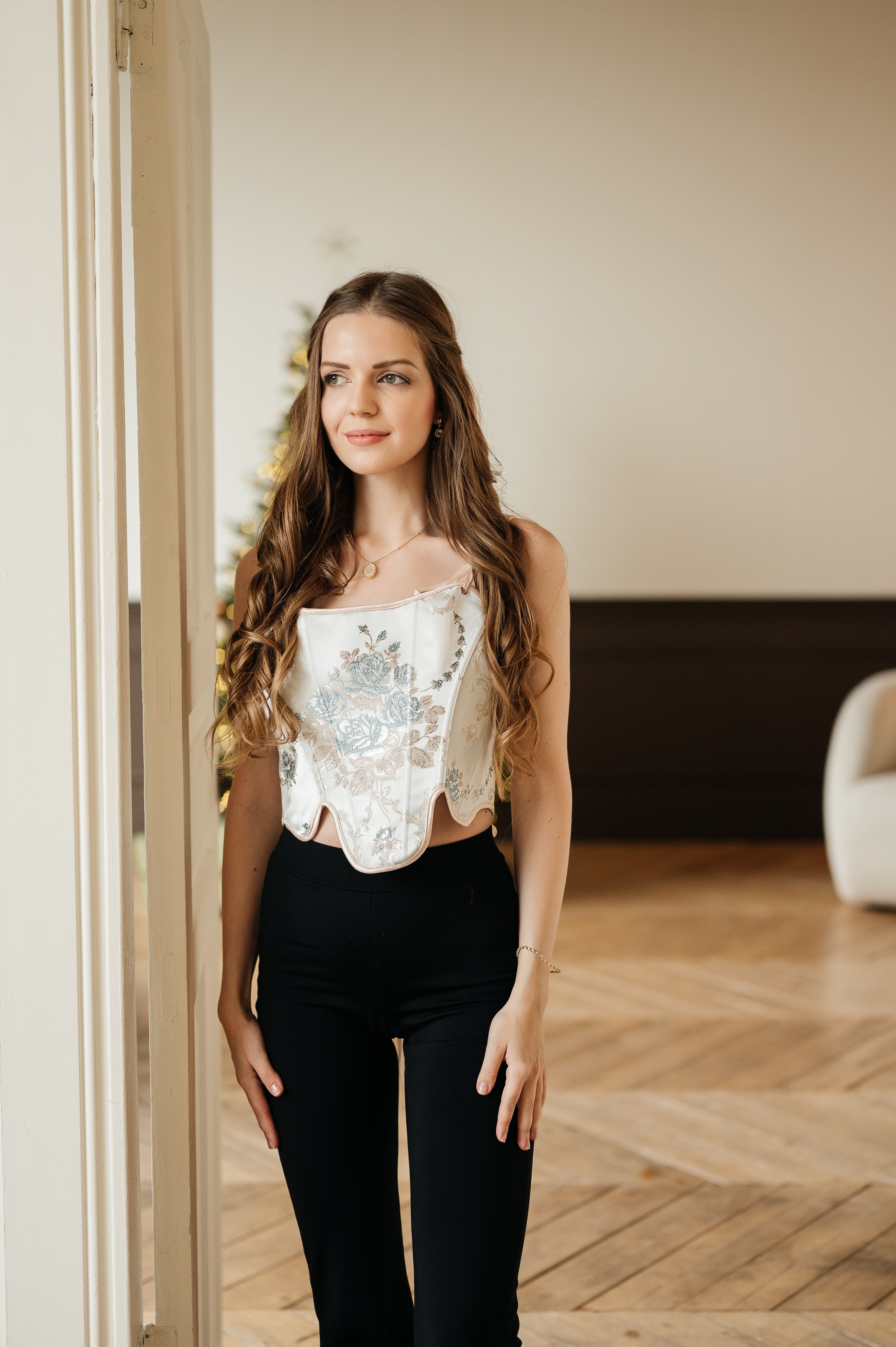 Новогодняя фотосессия🎄. Свадебный и семейный фотограф в Краснодаре Алина Мельник