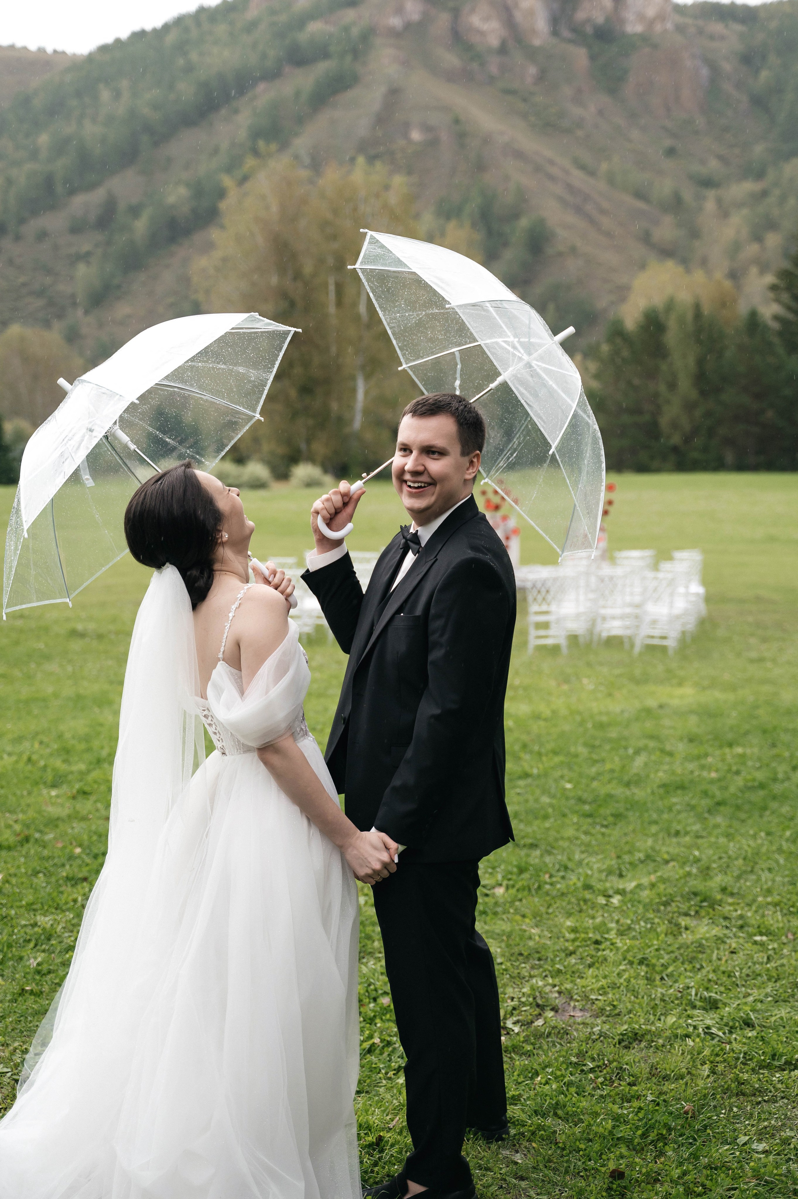 Алексей и Анастасия. Свадебный и семейный фотограф в Красноярске Виктория Тимонина