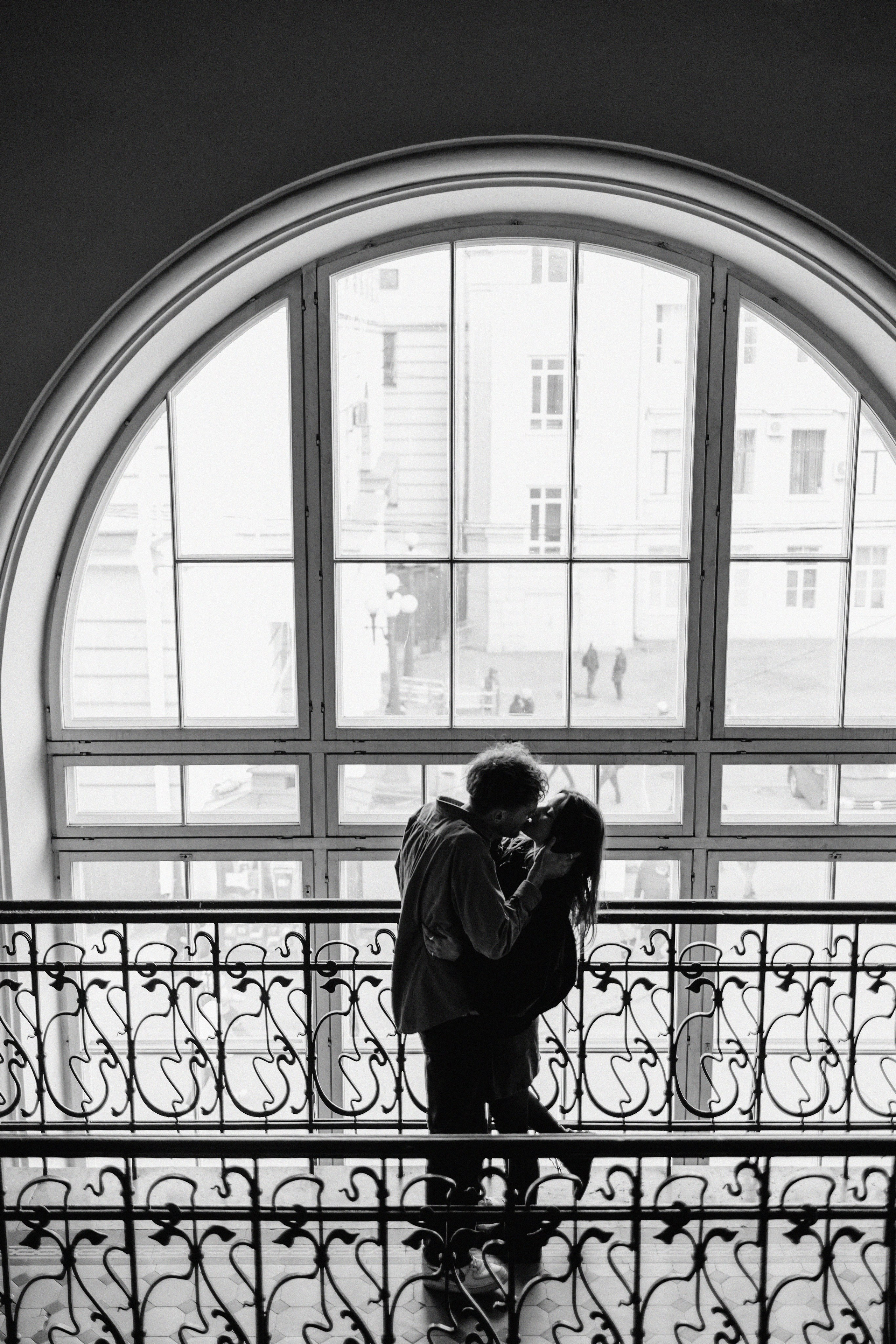 Артем и Настя. Фотограф Санкт-Петербург