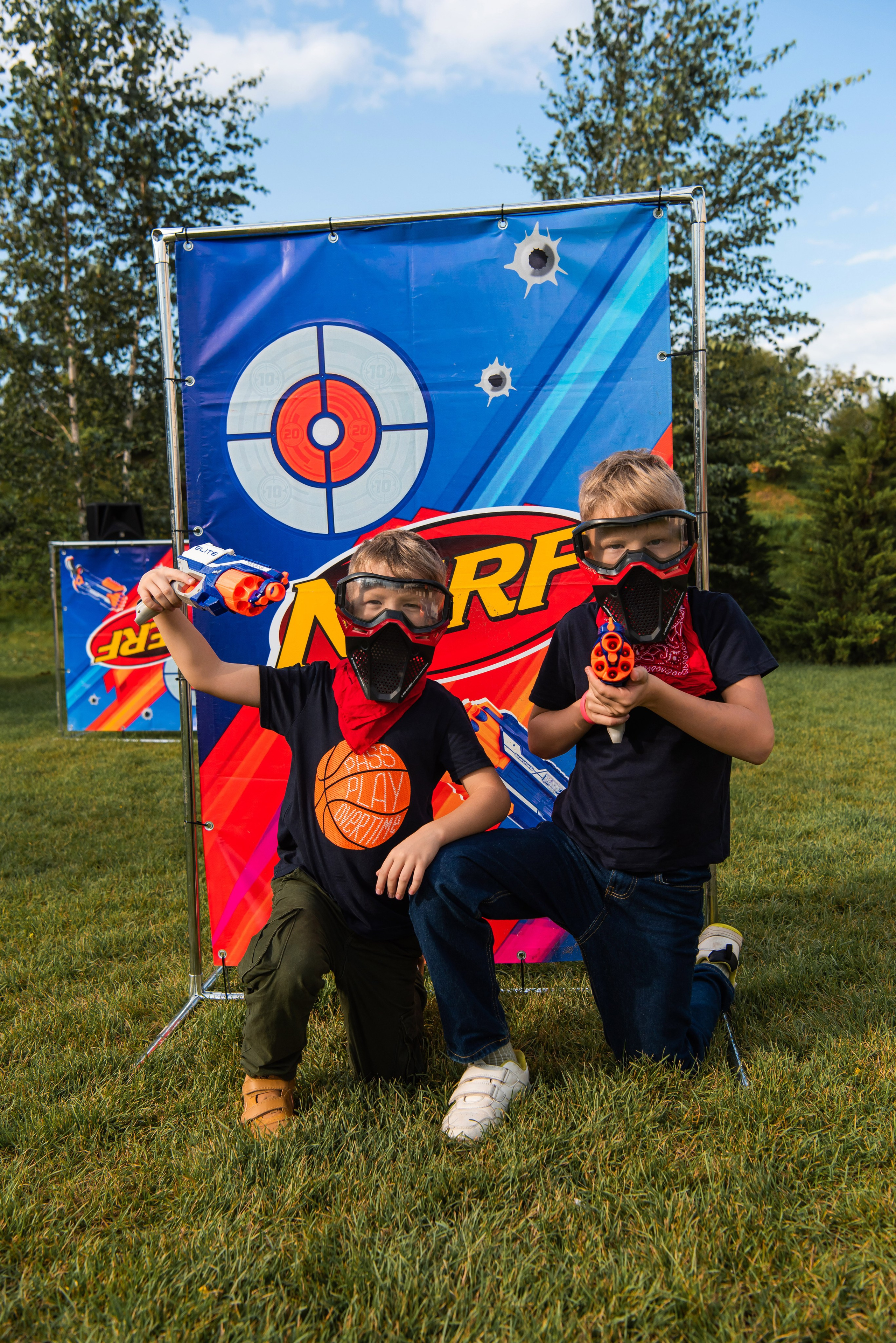 День Рождения Мирона. Свадебный и арт-фотограф Кунецкая Диана