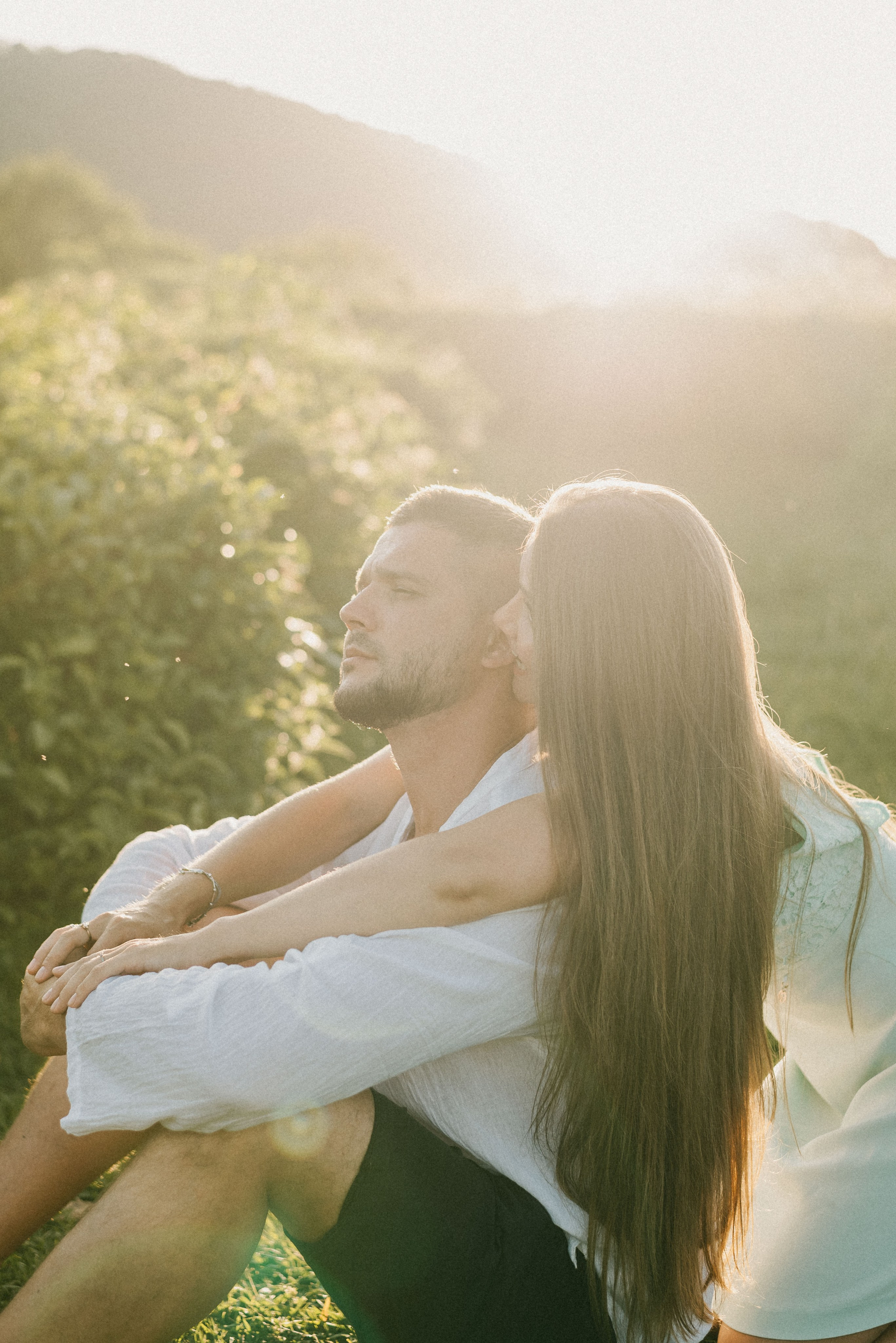 Арина 🫶🏻 Олег. Фотограф в Сочи — Маргарита Поганова