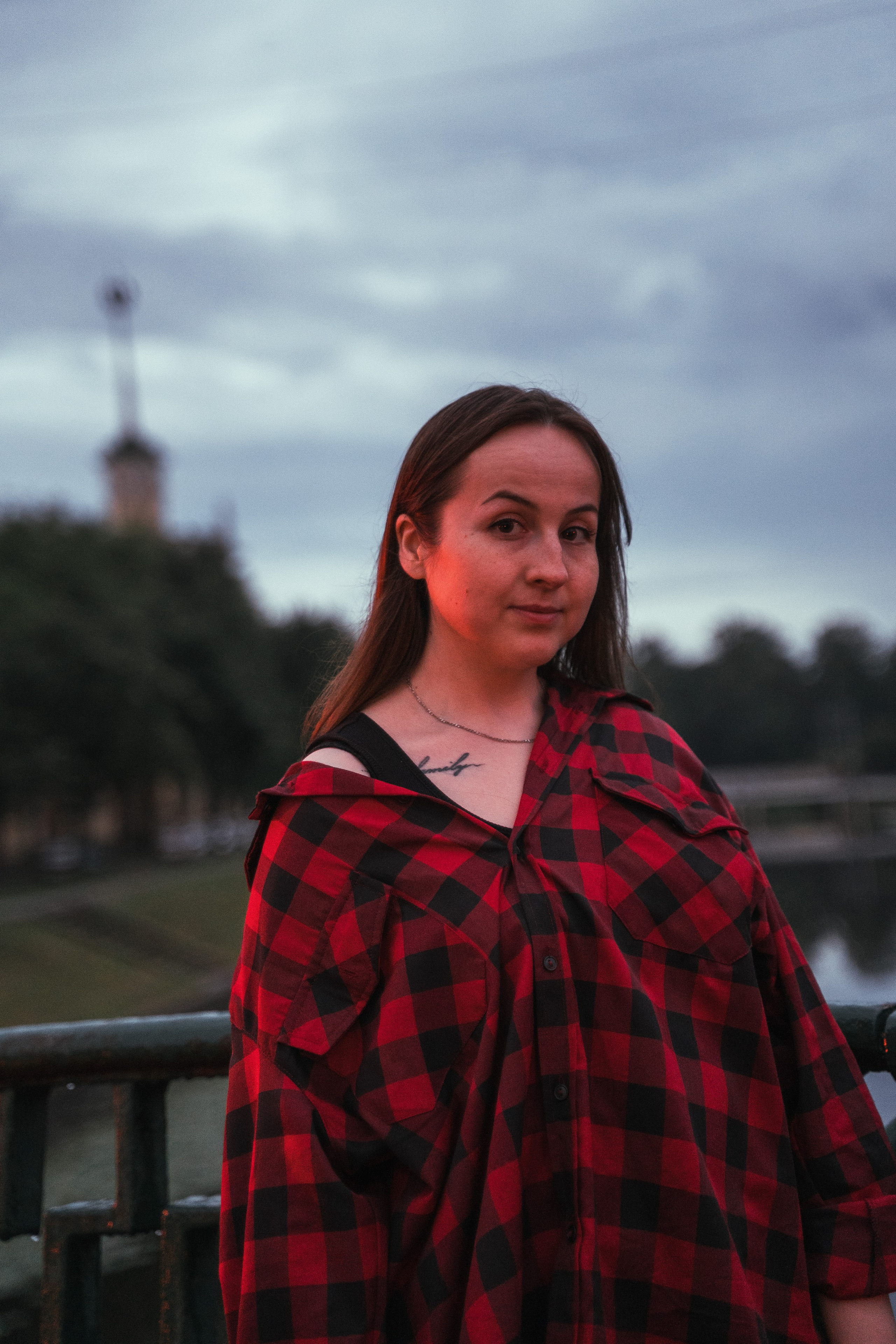 Вечерний вайб. ДМИТРИЙ ХОРУНЖИЙ — репортажный фотограф, видеограф СПБ